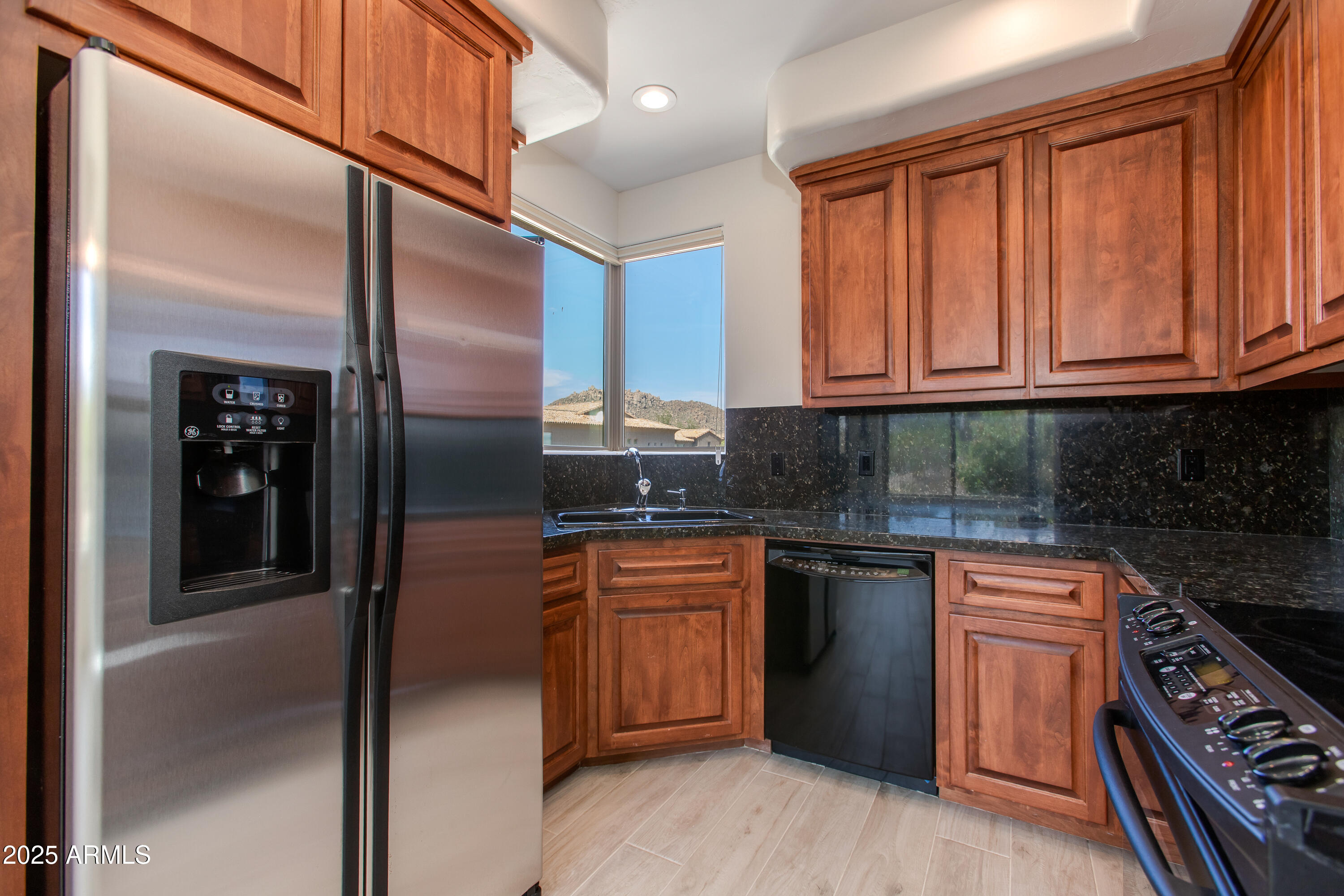 SONORAN CREST - Residential