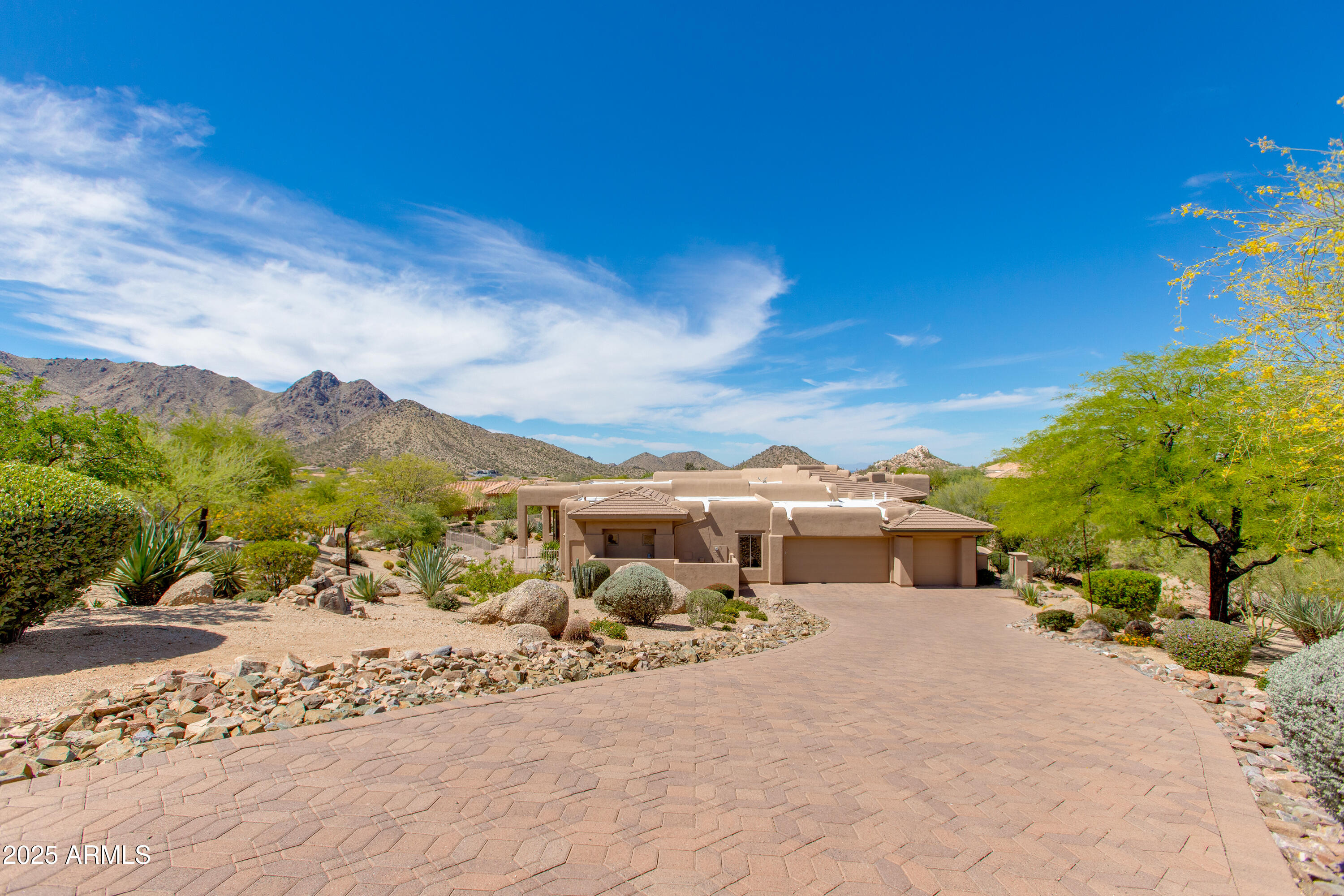 SONORAN CREST - Residential