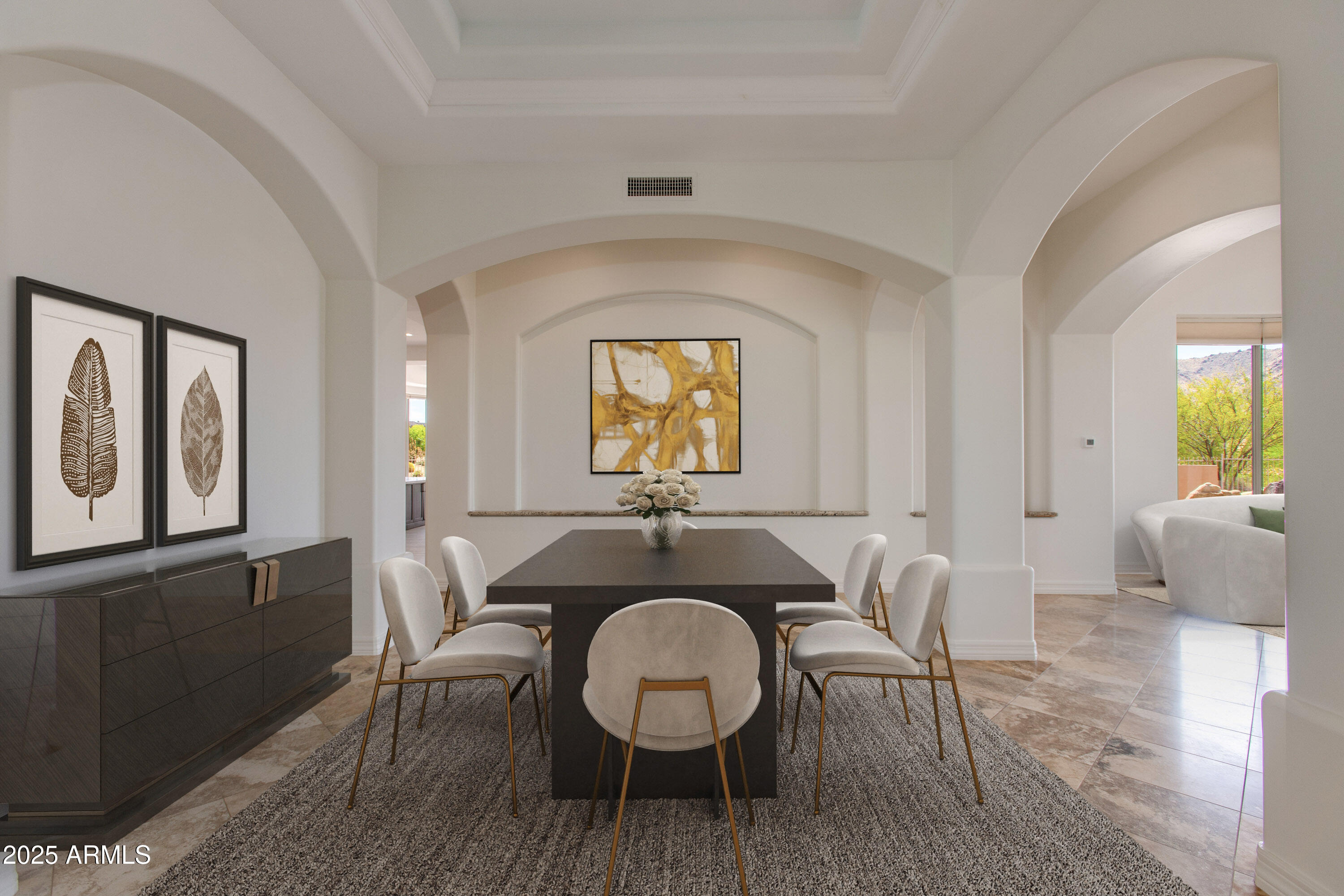 SONORAN CREST - Residential