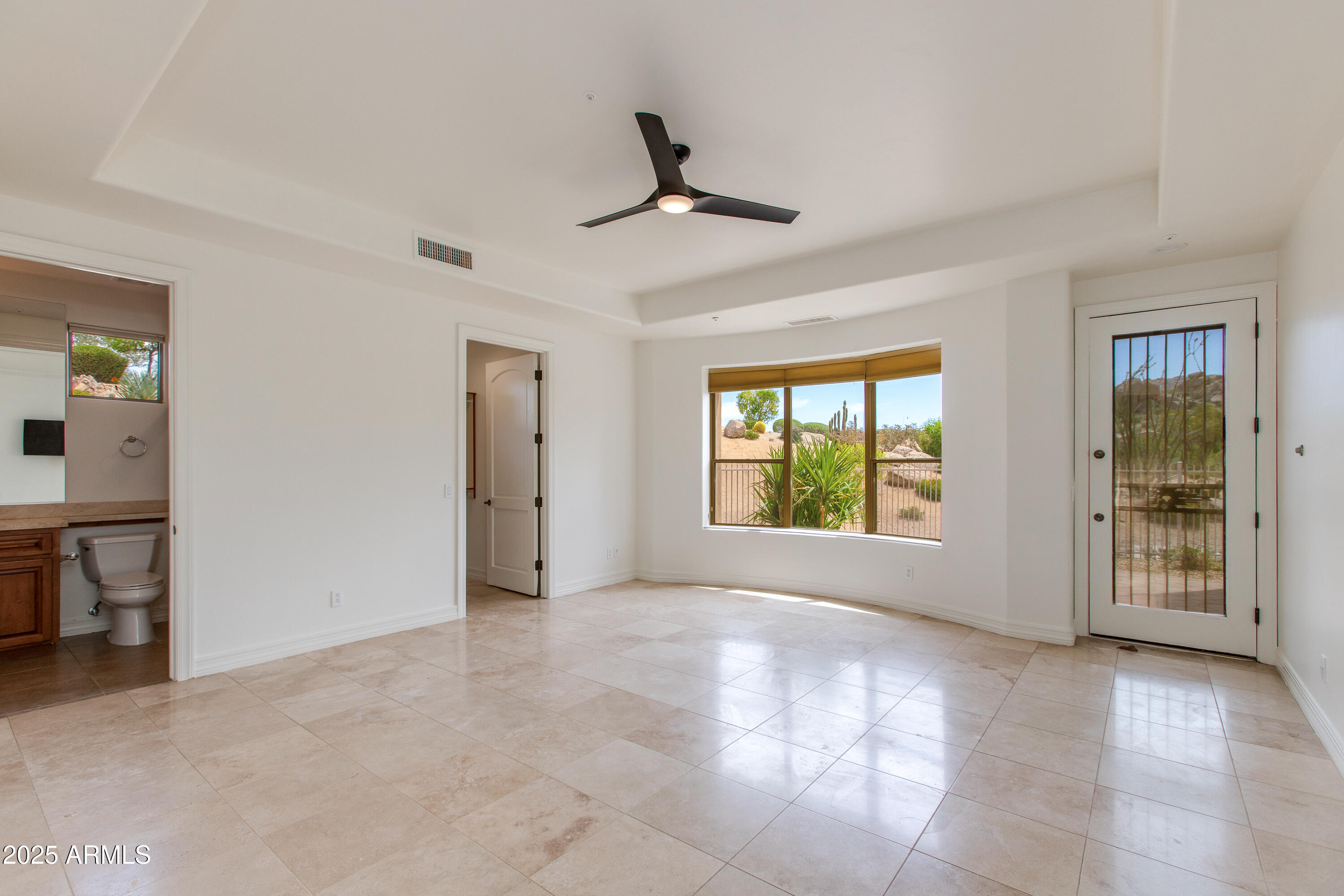 SONORAN CREST - Residential