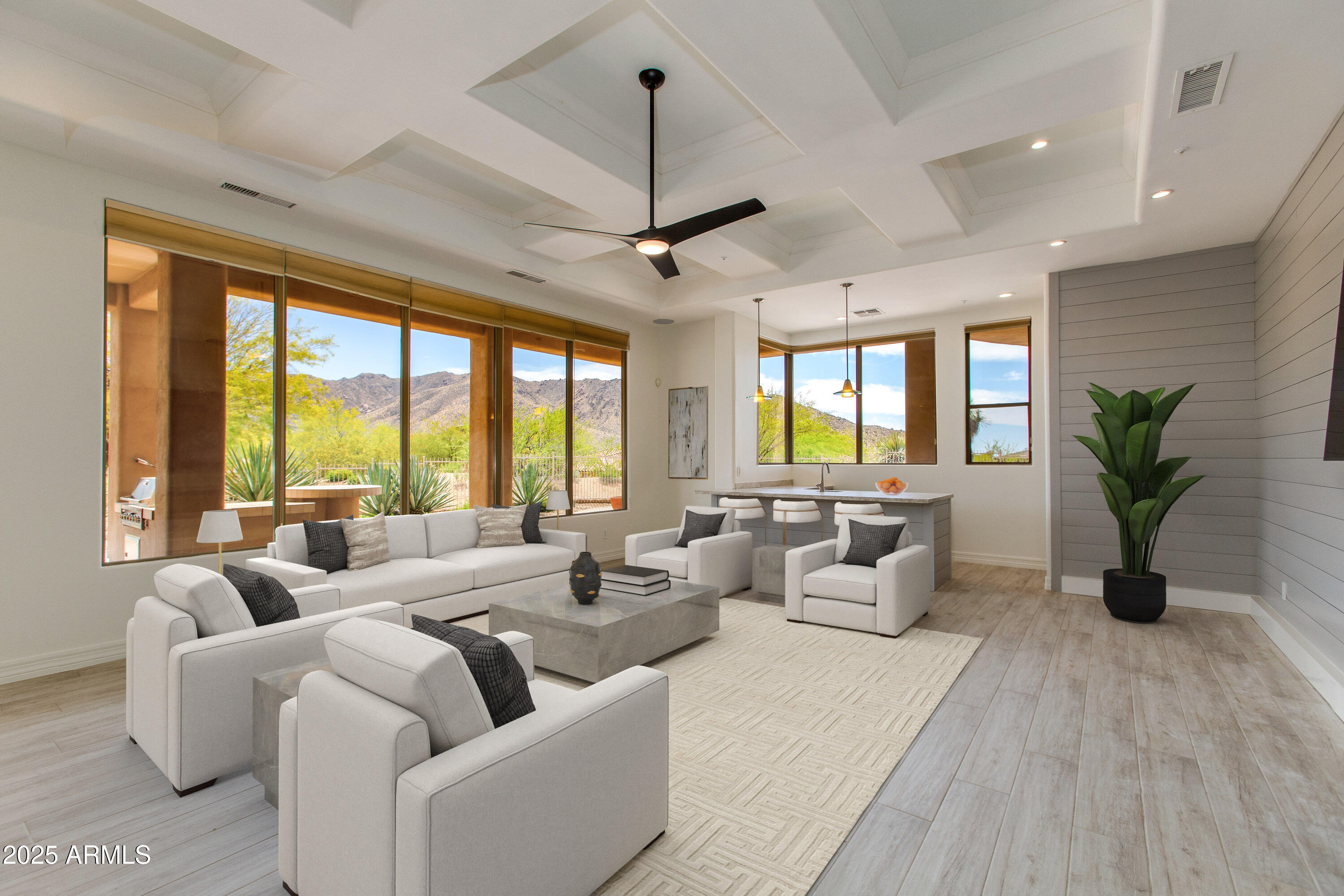 SONORAN CREST - Residential