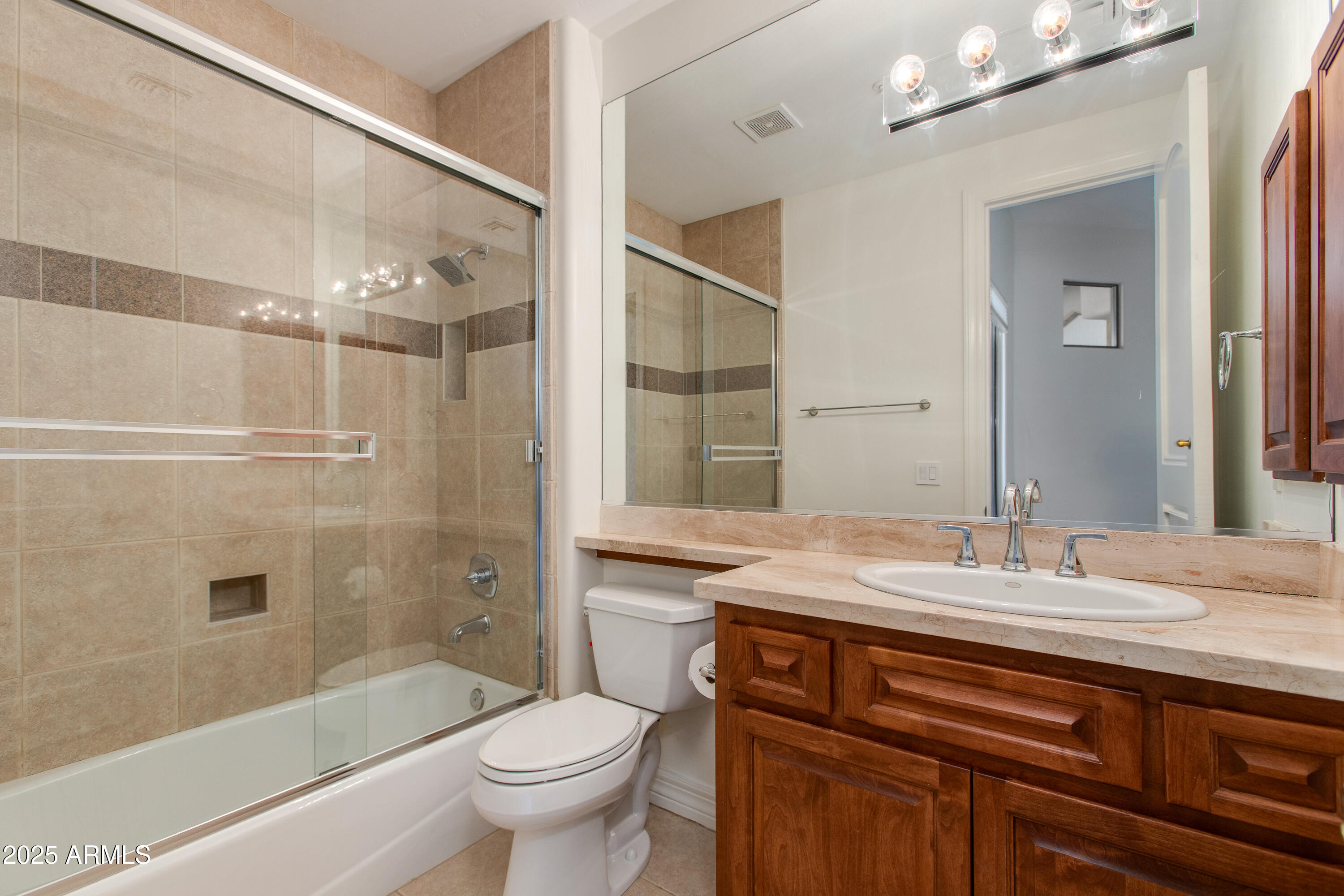 SONORAN CREST - Residential