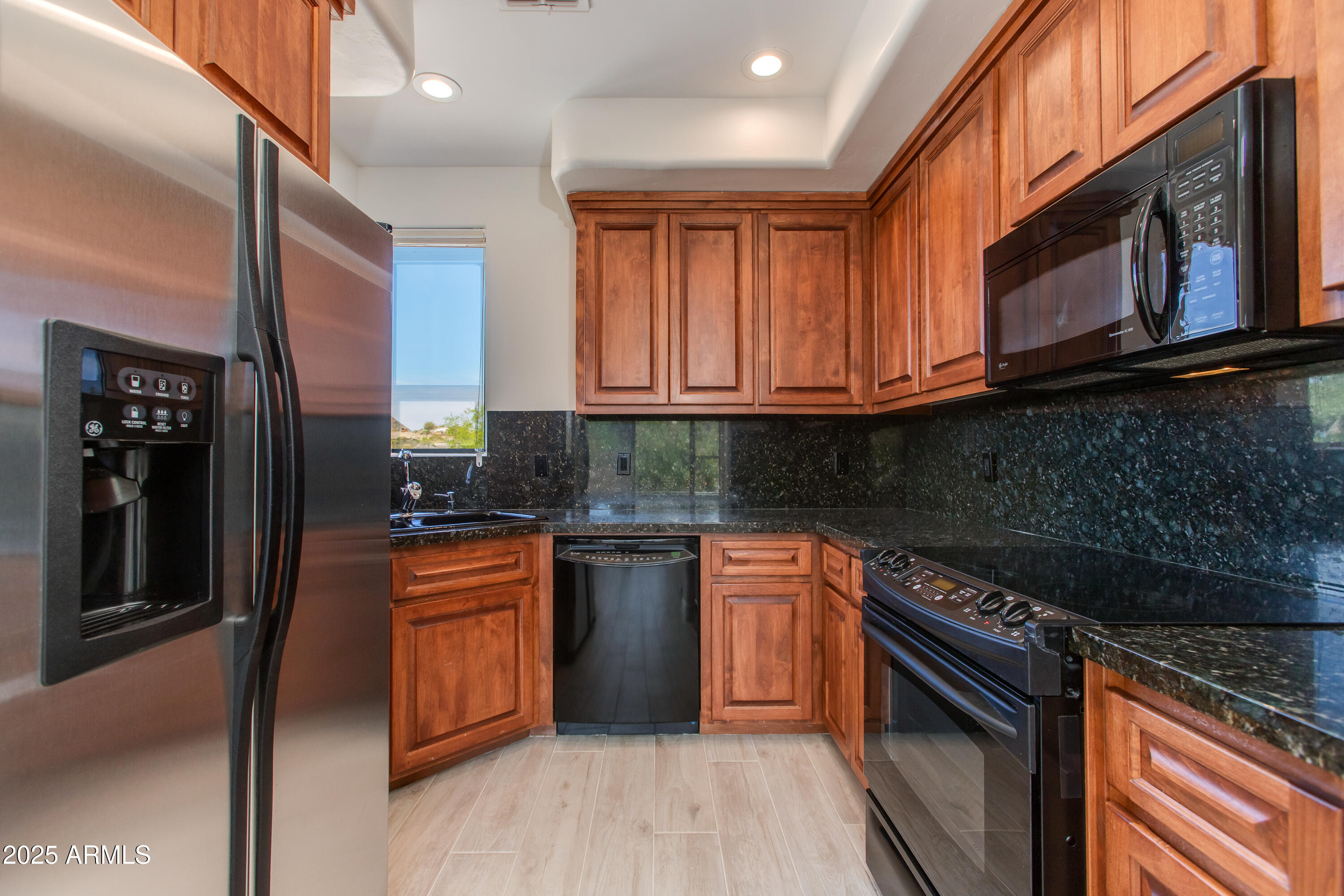 SONORAN CREST - Residential
