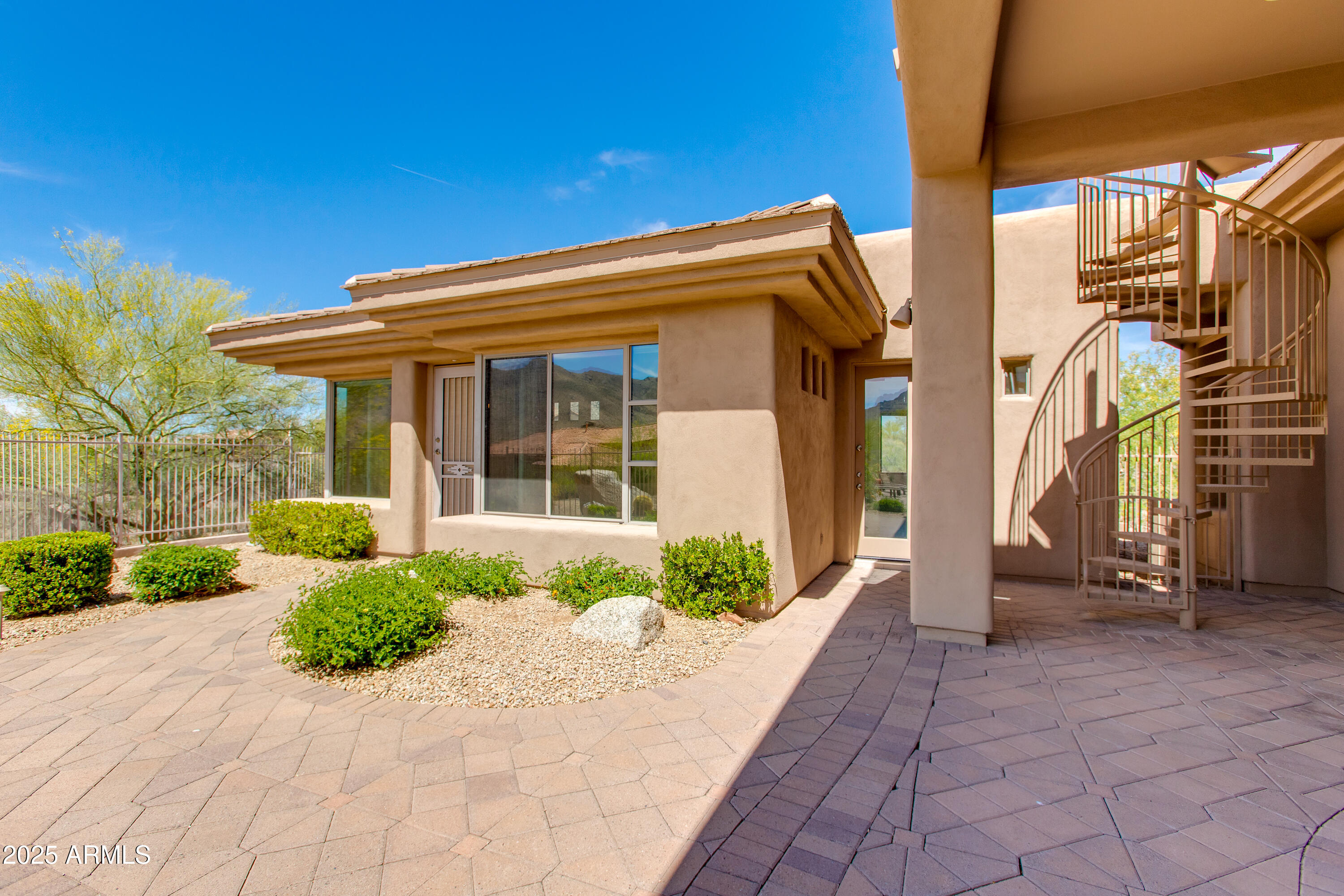 SONORAN CREST - Residential