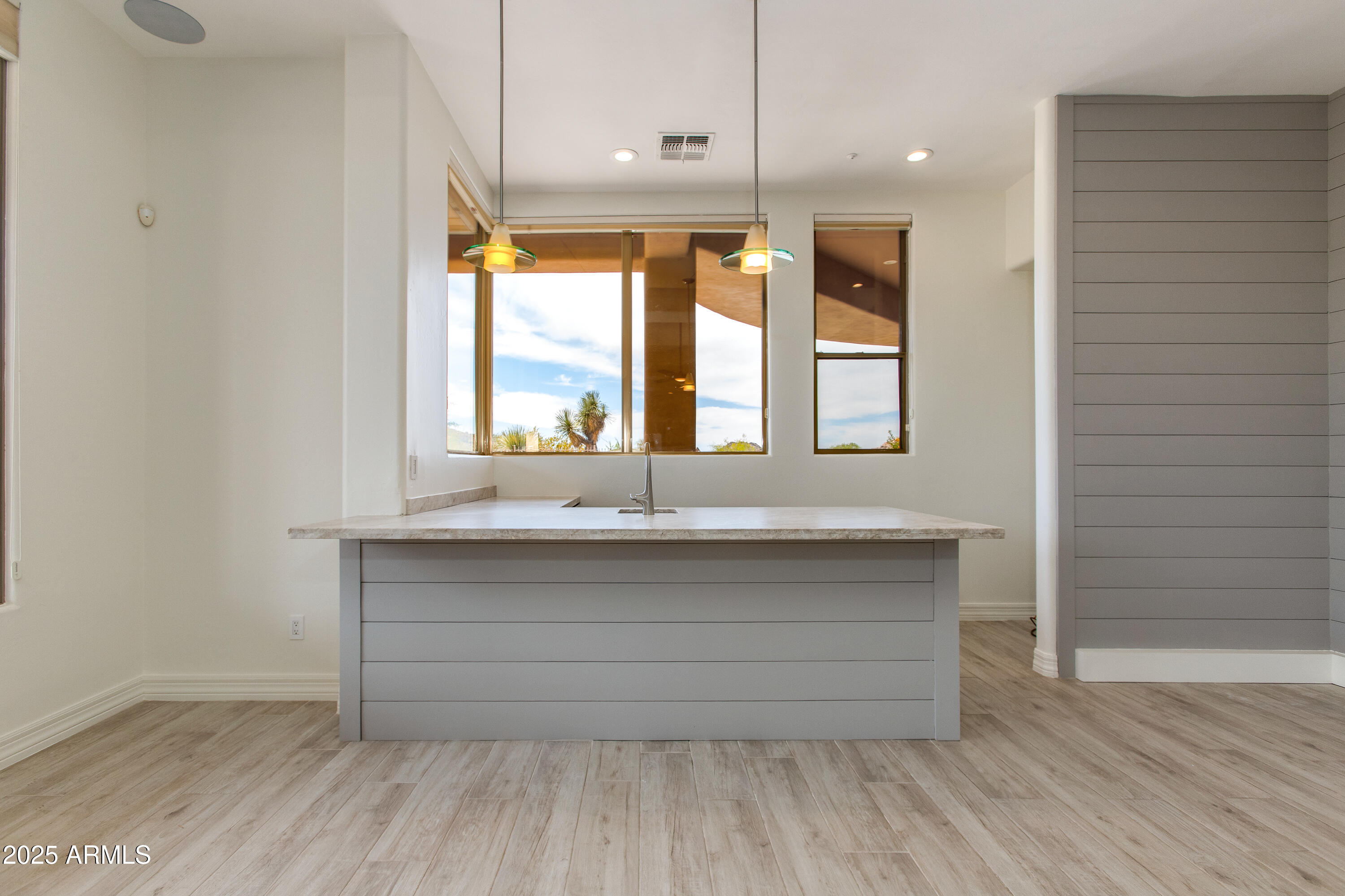 SONORAN CREST - Residential