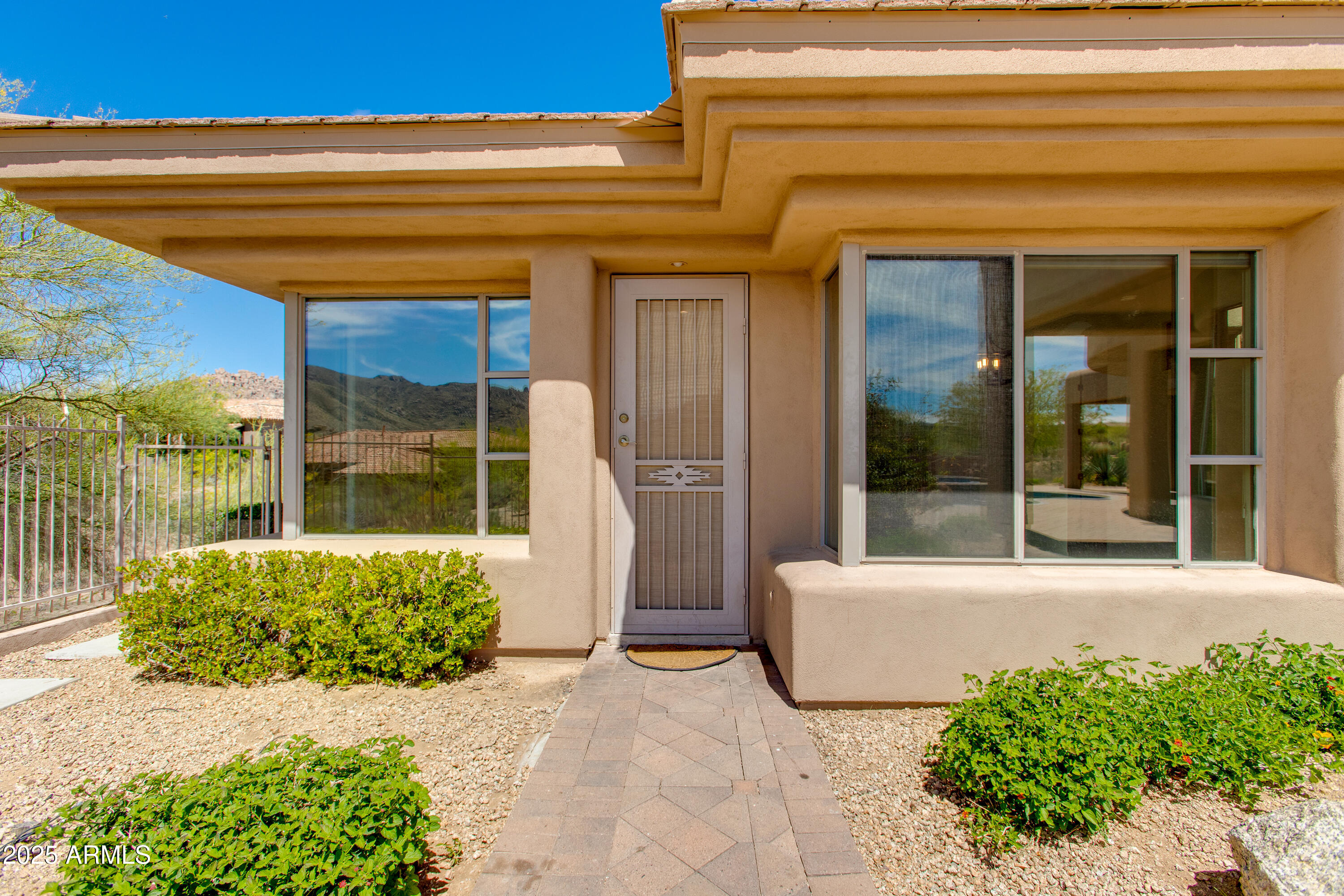 SONORAN CREST - Residential