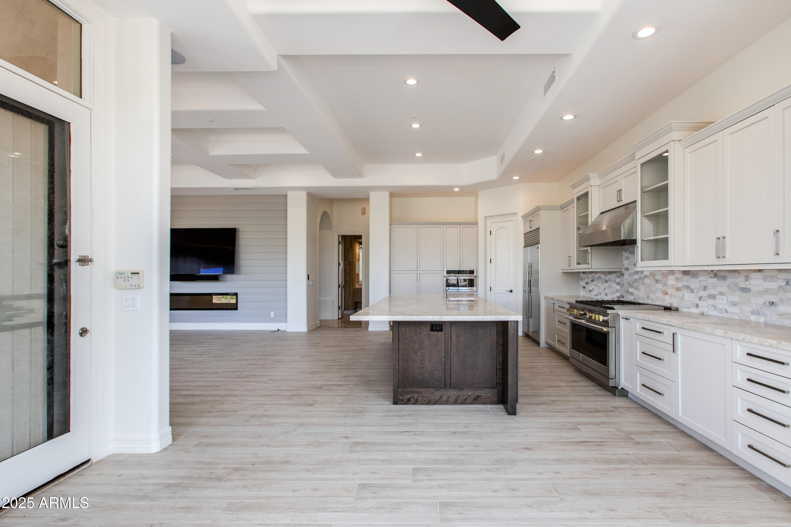 SONORAN CREST - Residential