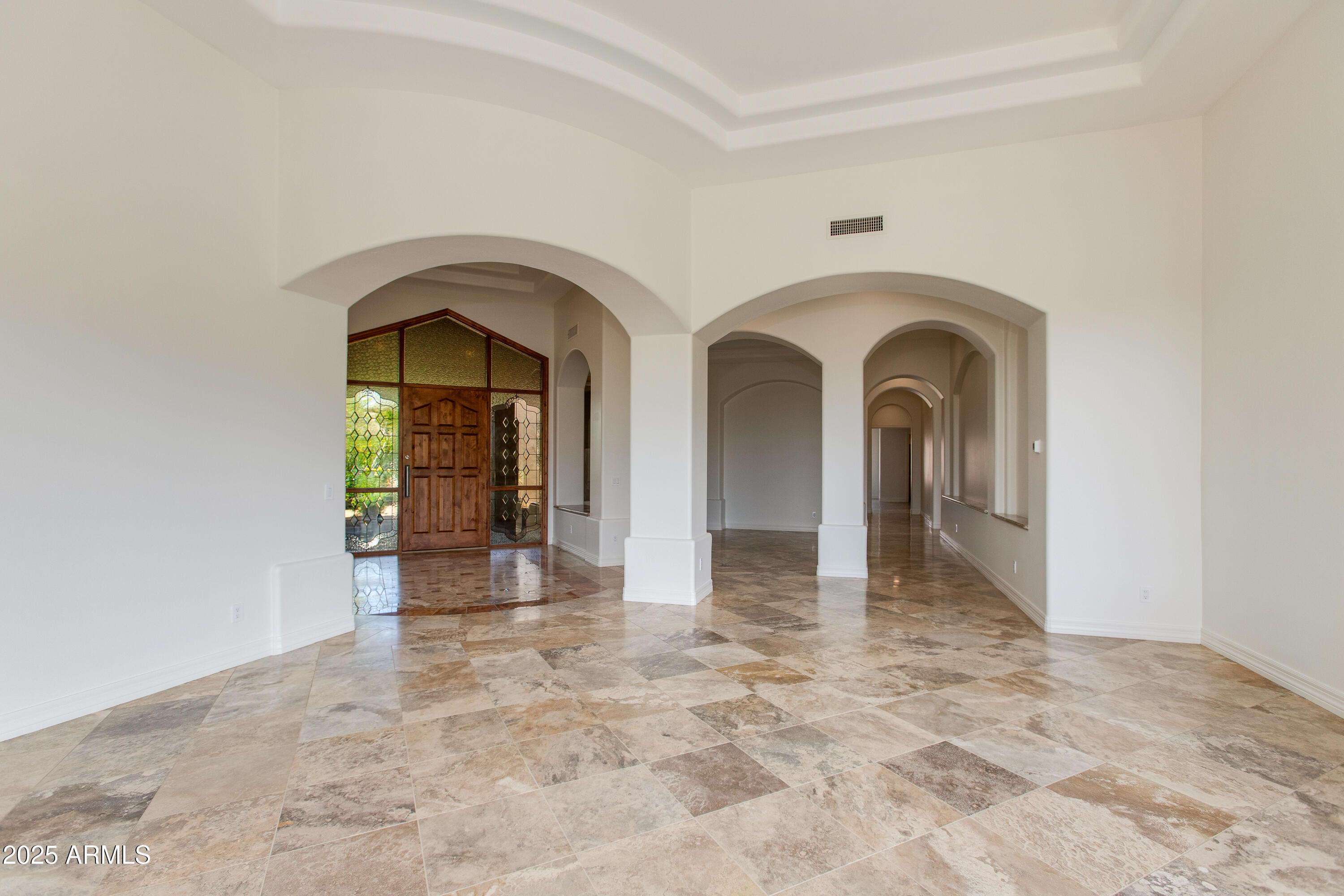 SONORAN CREST - Residential