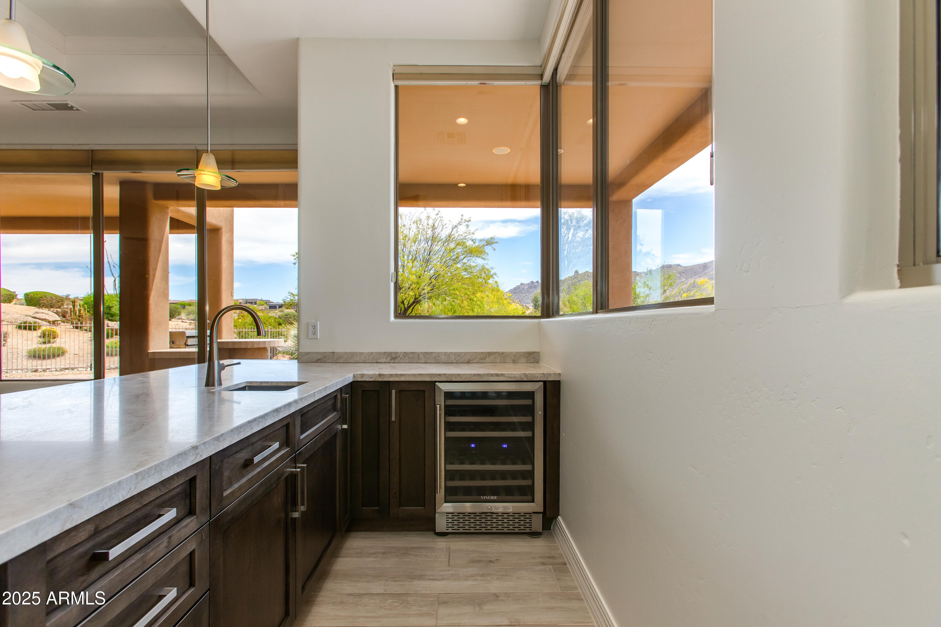 SONORAN CREST - Residential