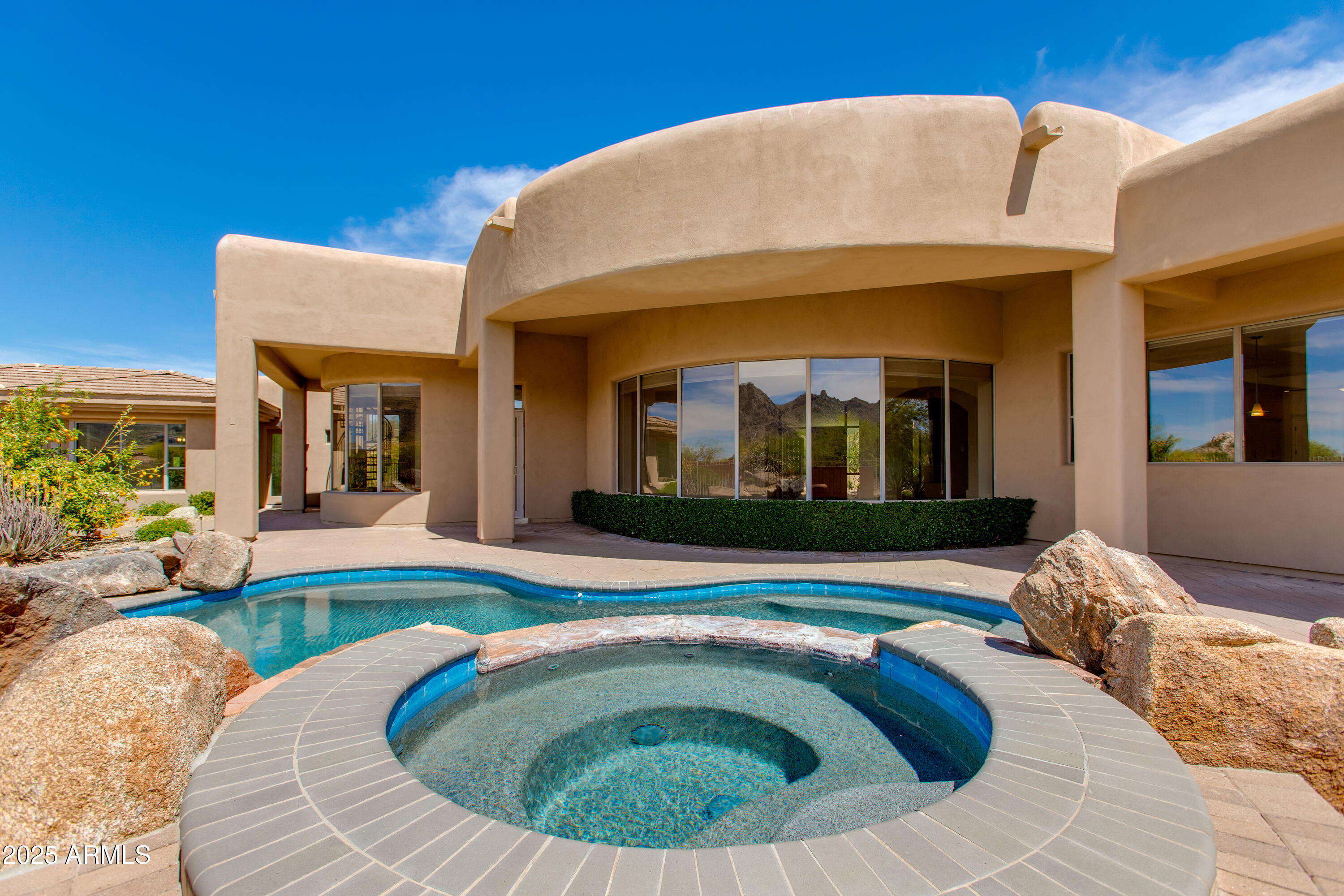 SONORAN CREST - Residential