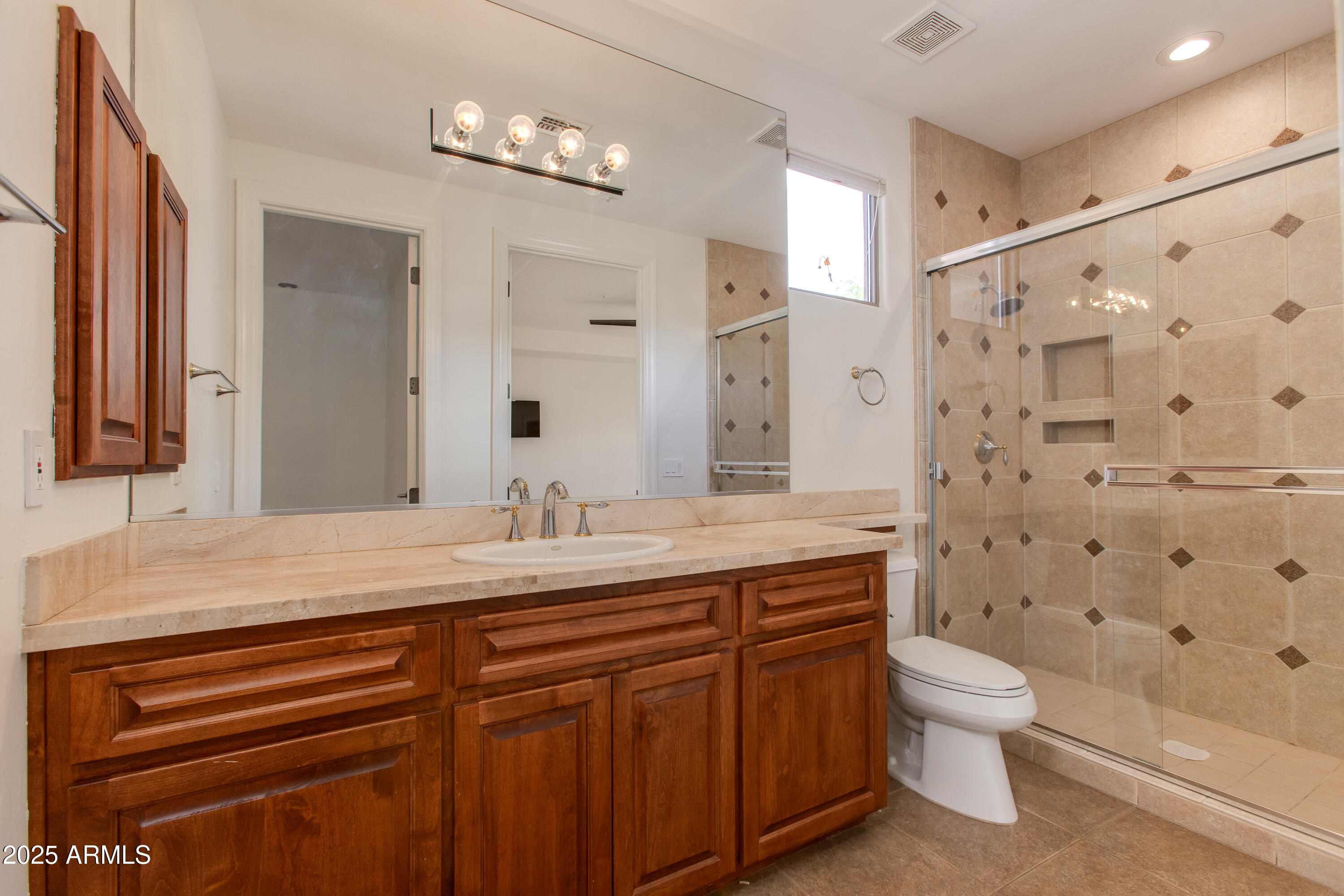 SONORAN CREST - Residential
