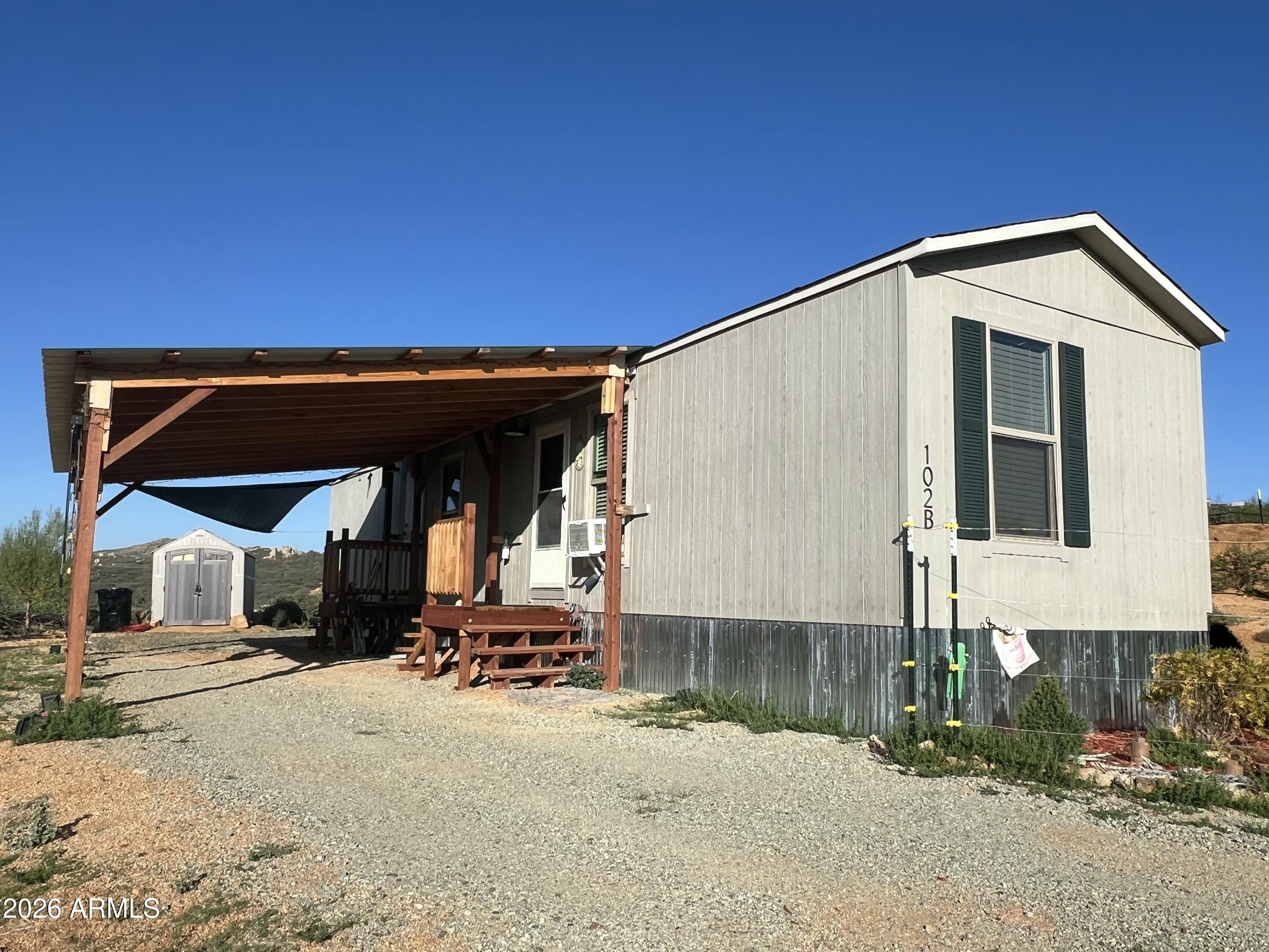NA - Residential