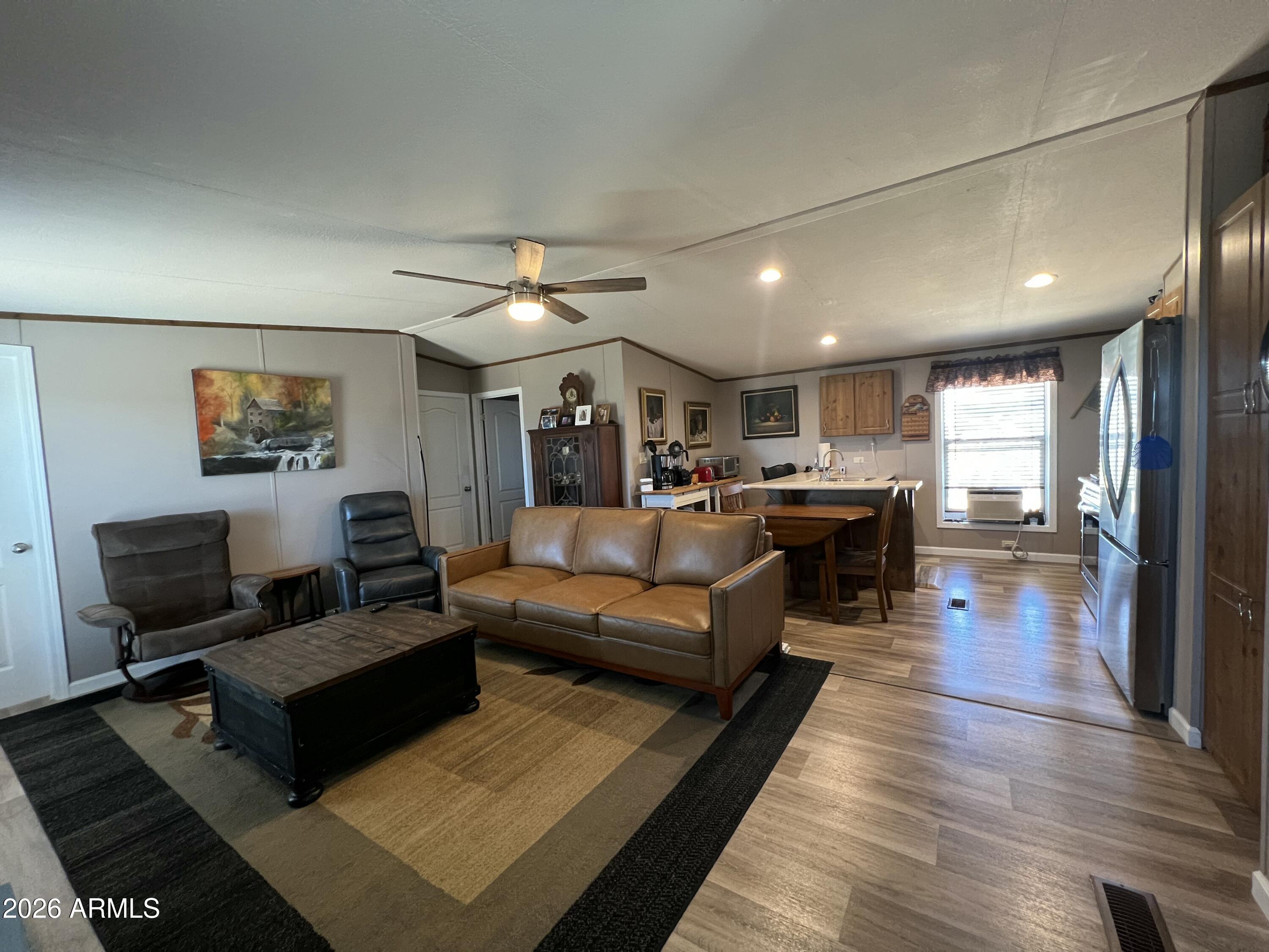 NA - Residential