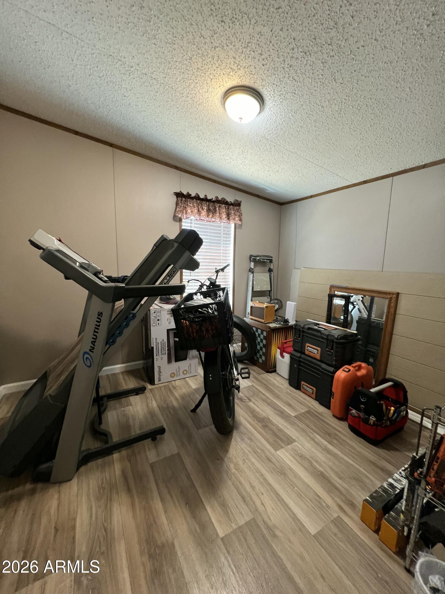 NA - Residential