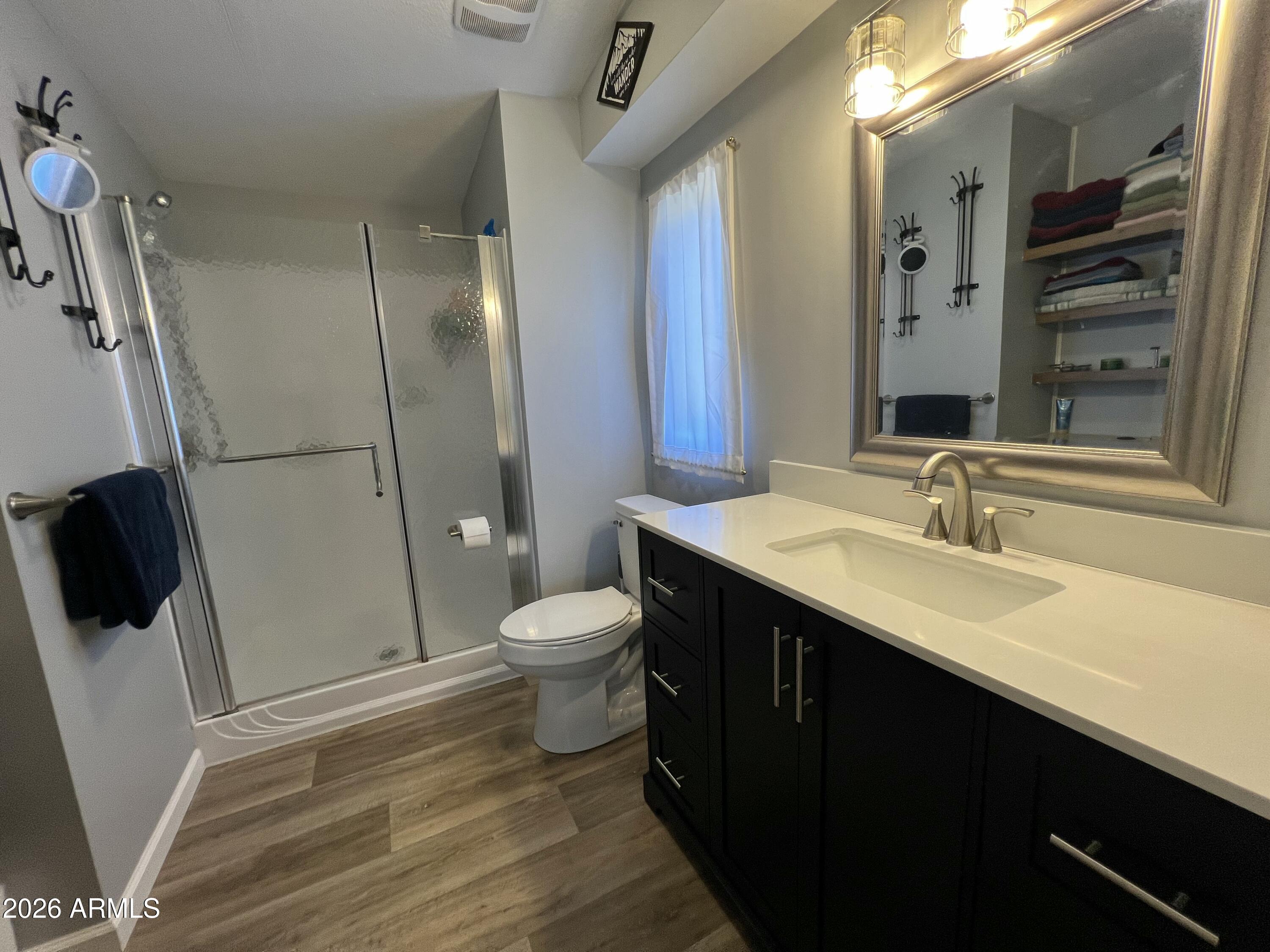 NA - Residential