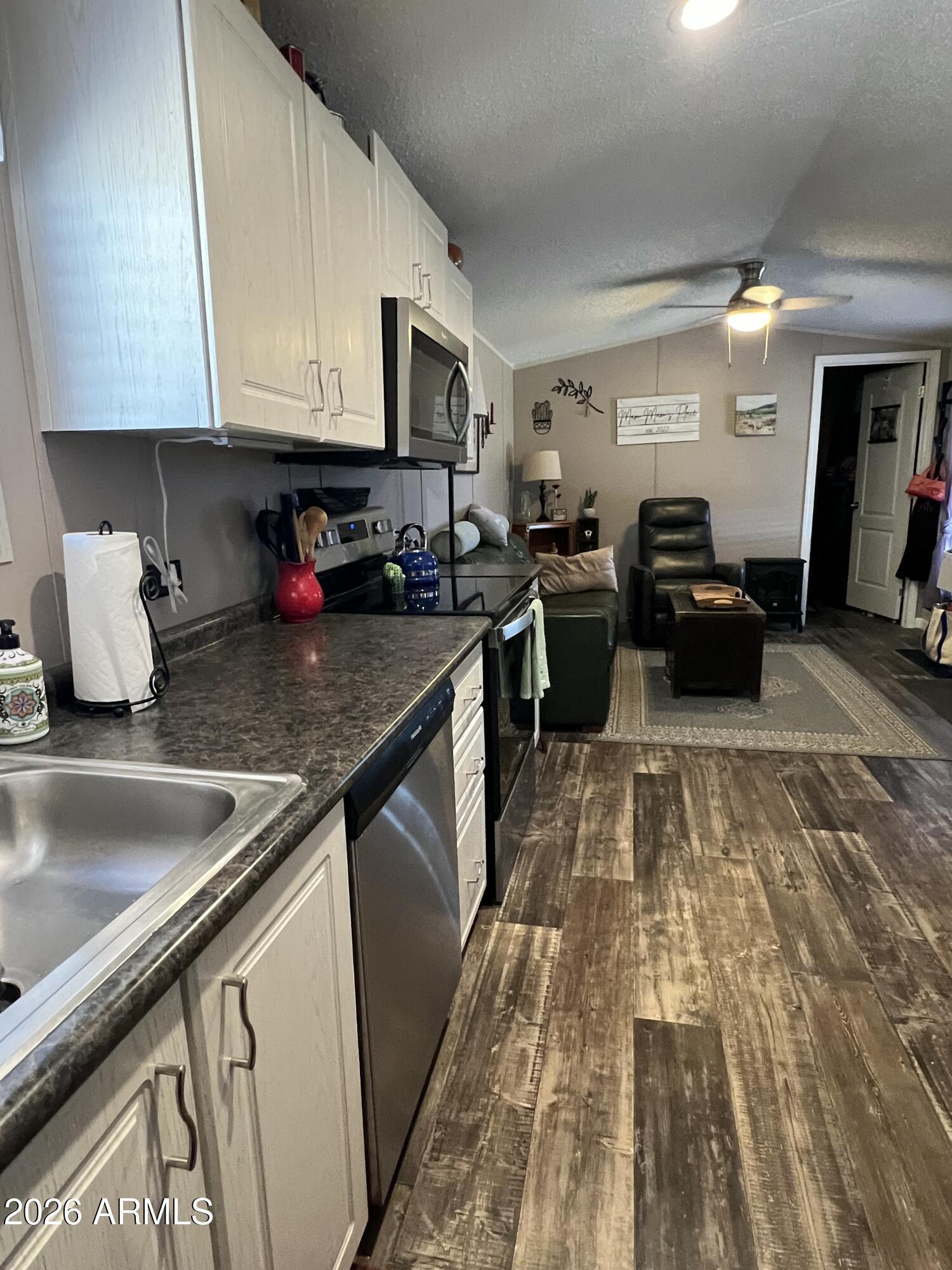 NA - Residential