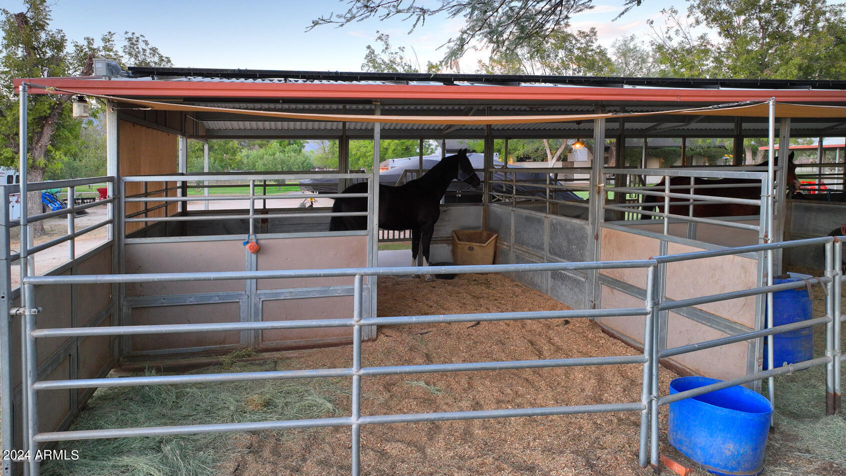 TANQUE VERDE COUNTRY ESTATES - Residential