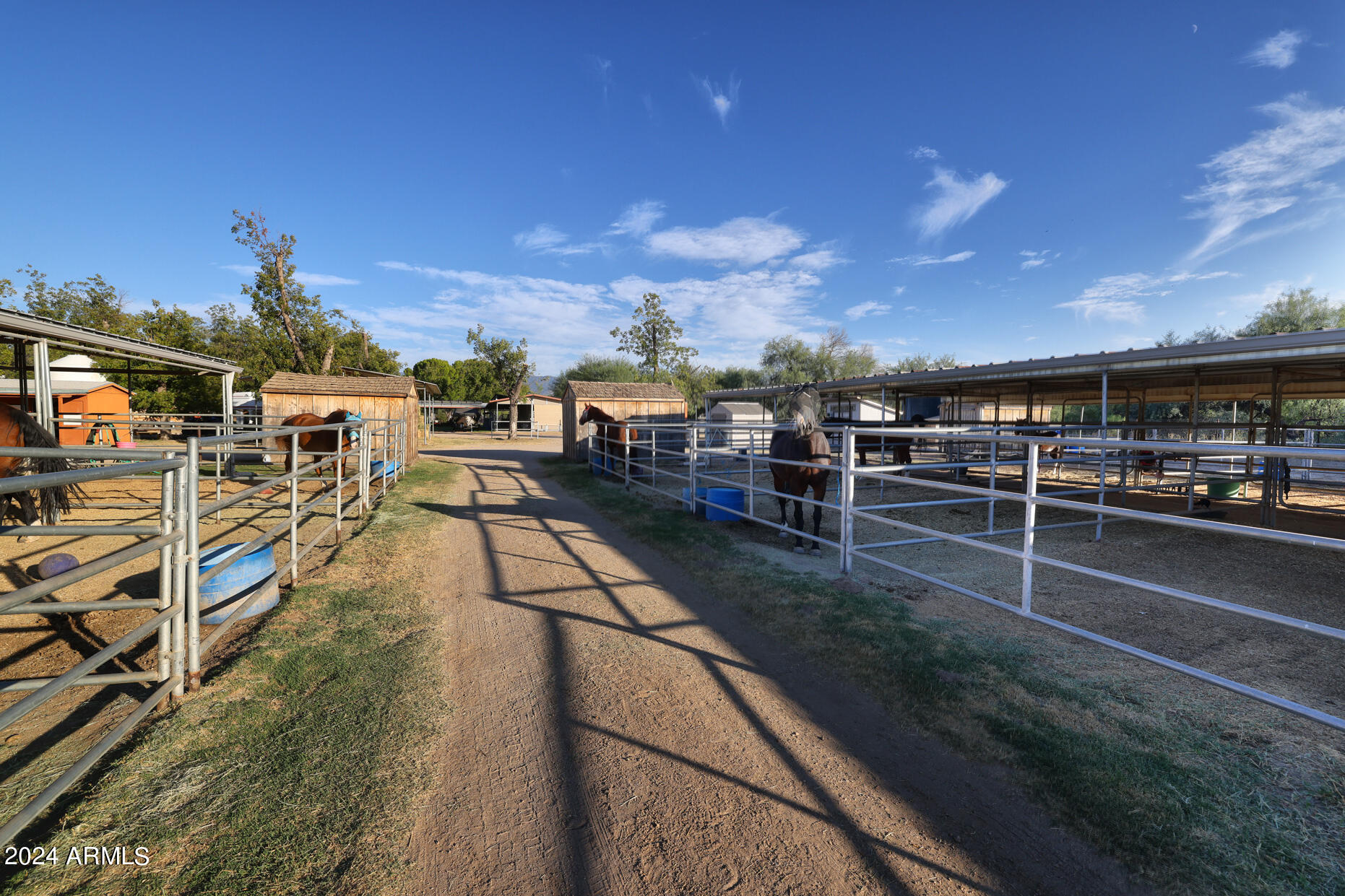 TANQUE VERDE COUNTRY ESTATES - Residential