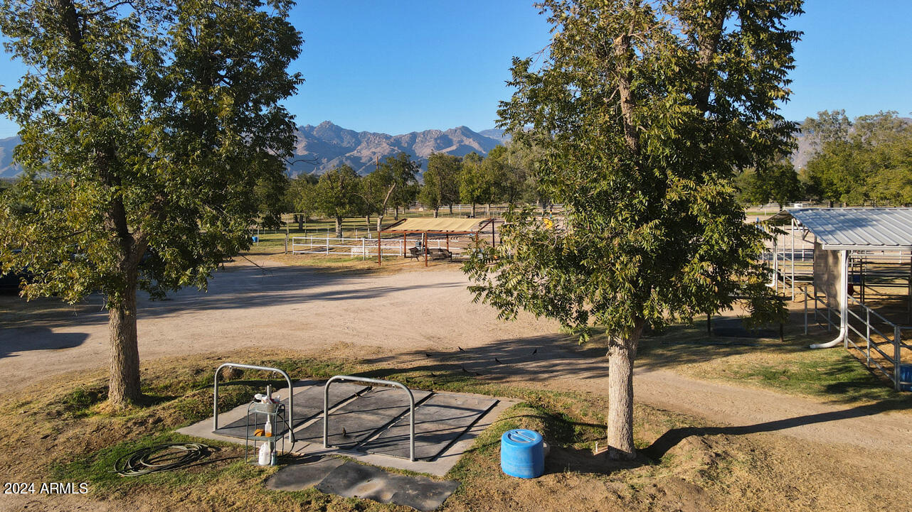 TANQUE VERDE COUNTRY ESTATES - Residential