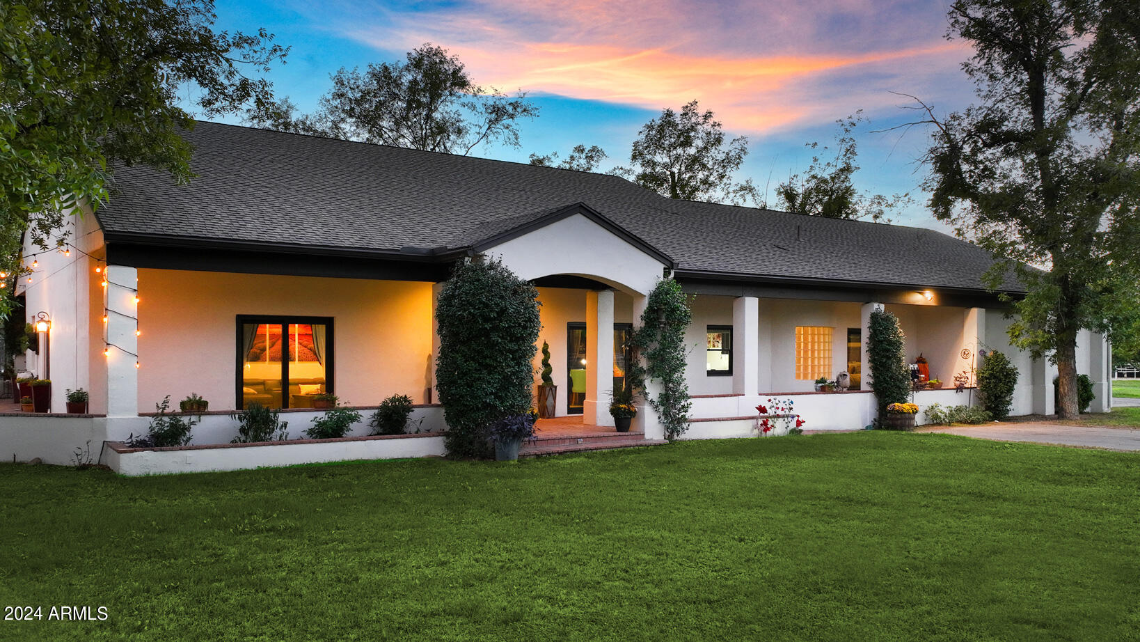 TANQUE VERDE COUNTRY ESTATES - Residential