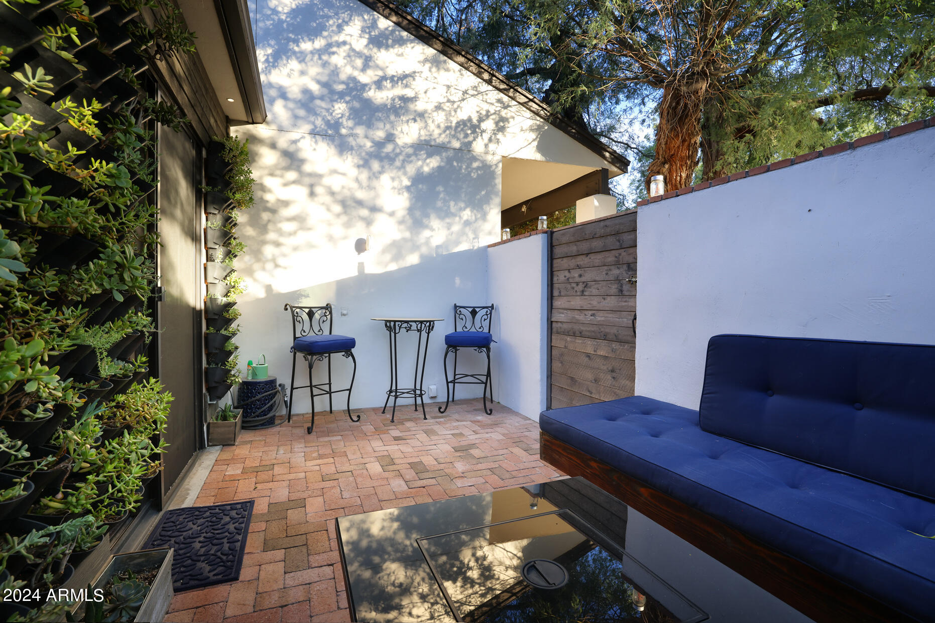 TANQUE VERDE COUNTRY ESTATES - Residential