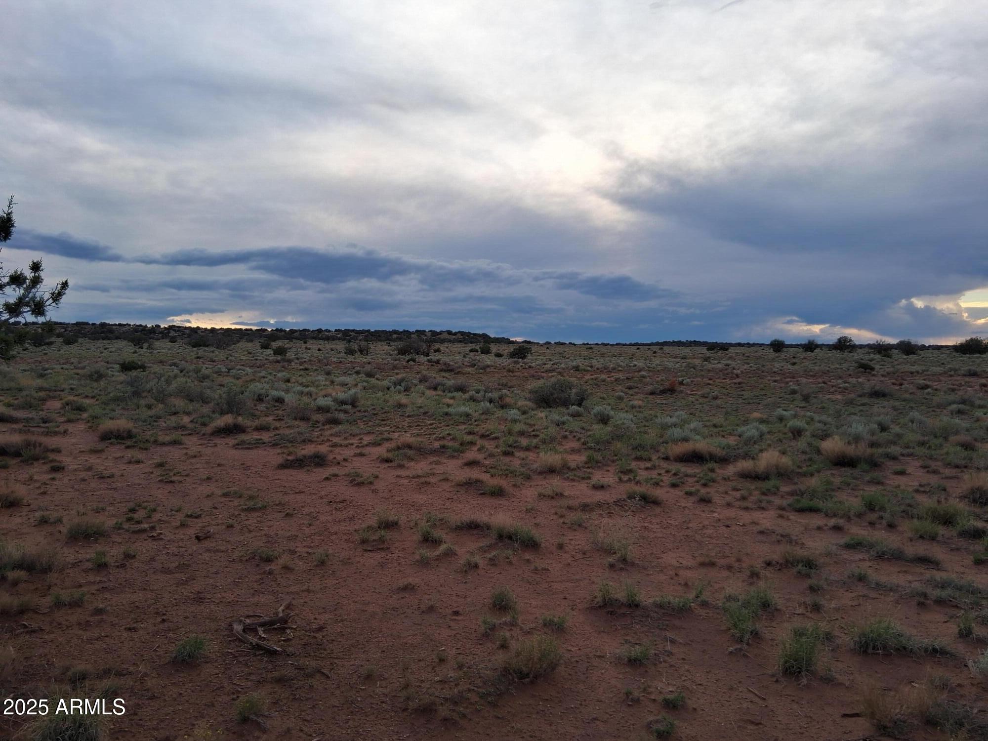 WOODRIDGE RANCH UNIT 8 - Land