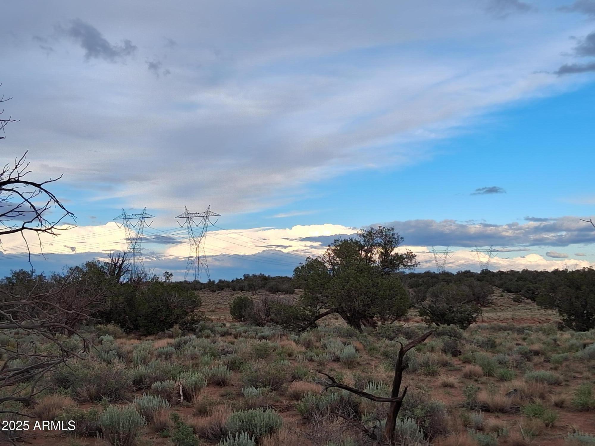 WOODRIDGE RANCH UNIT 8 - Land