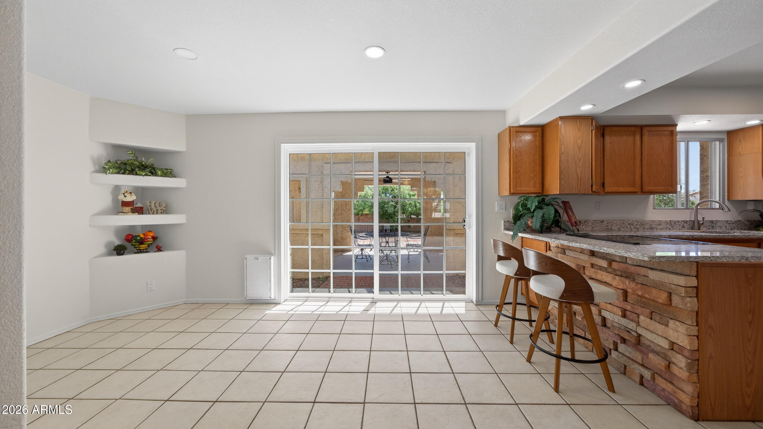 SIERRA VISTA ESTATES AMD - Residential