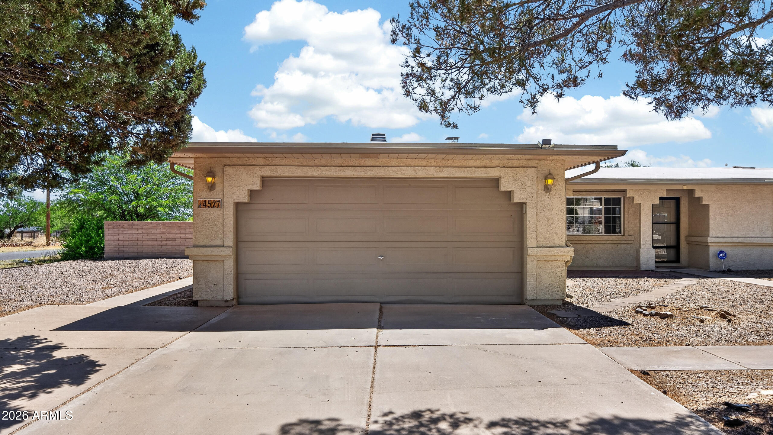 SIERRA VISTA ESTATES AMD - Residential
