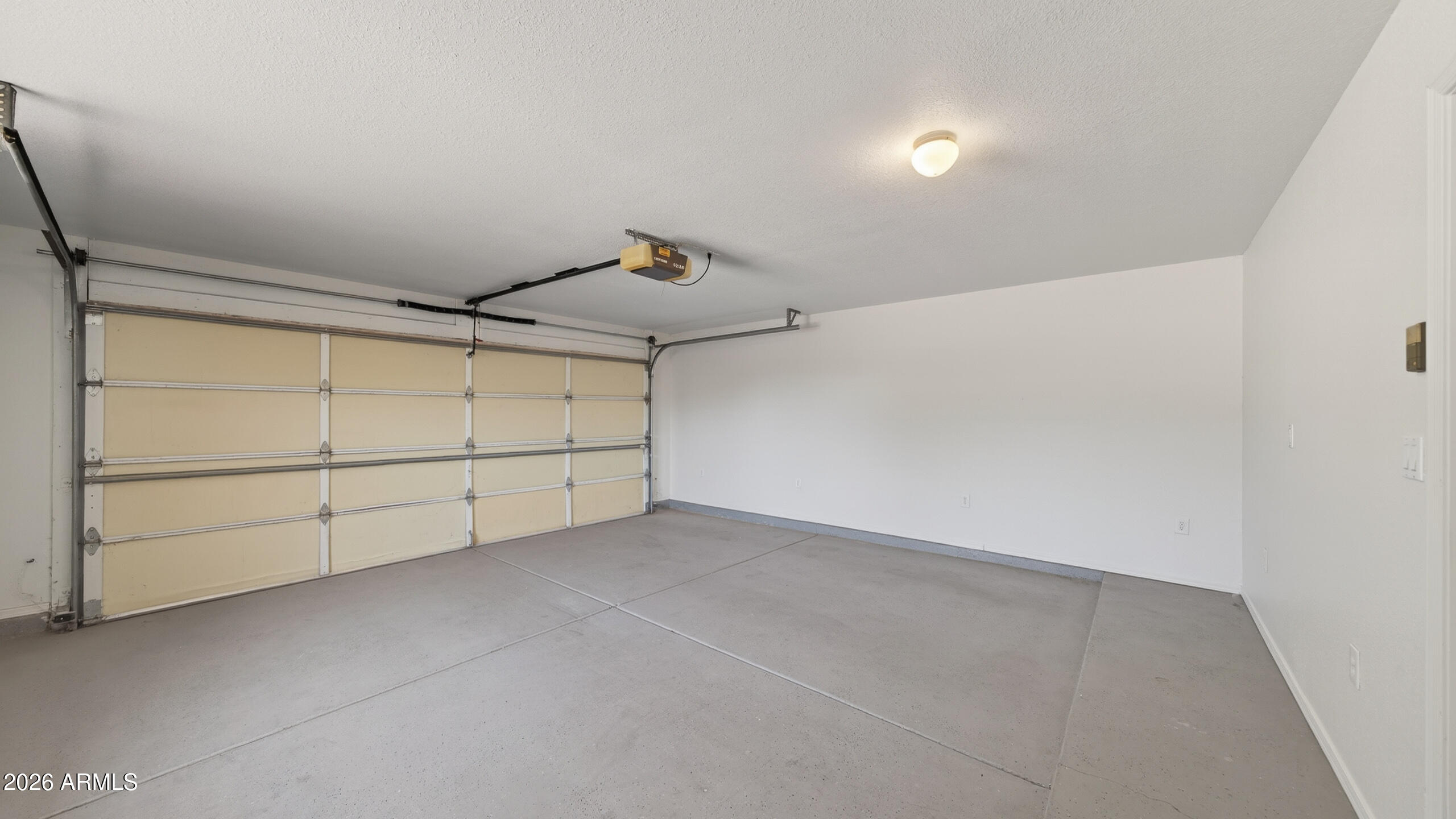 SIERRA VISTA ESTATES AMD - Residential