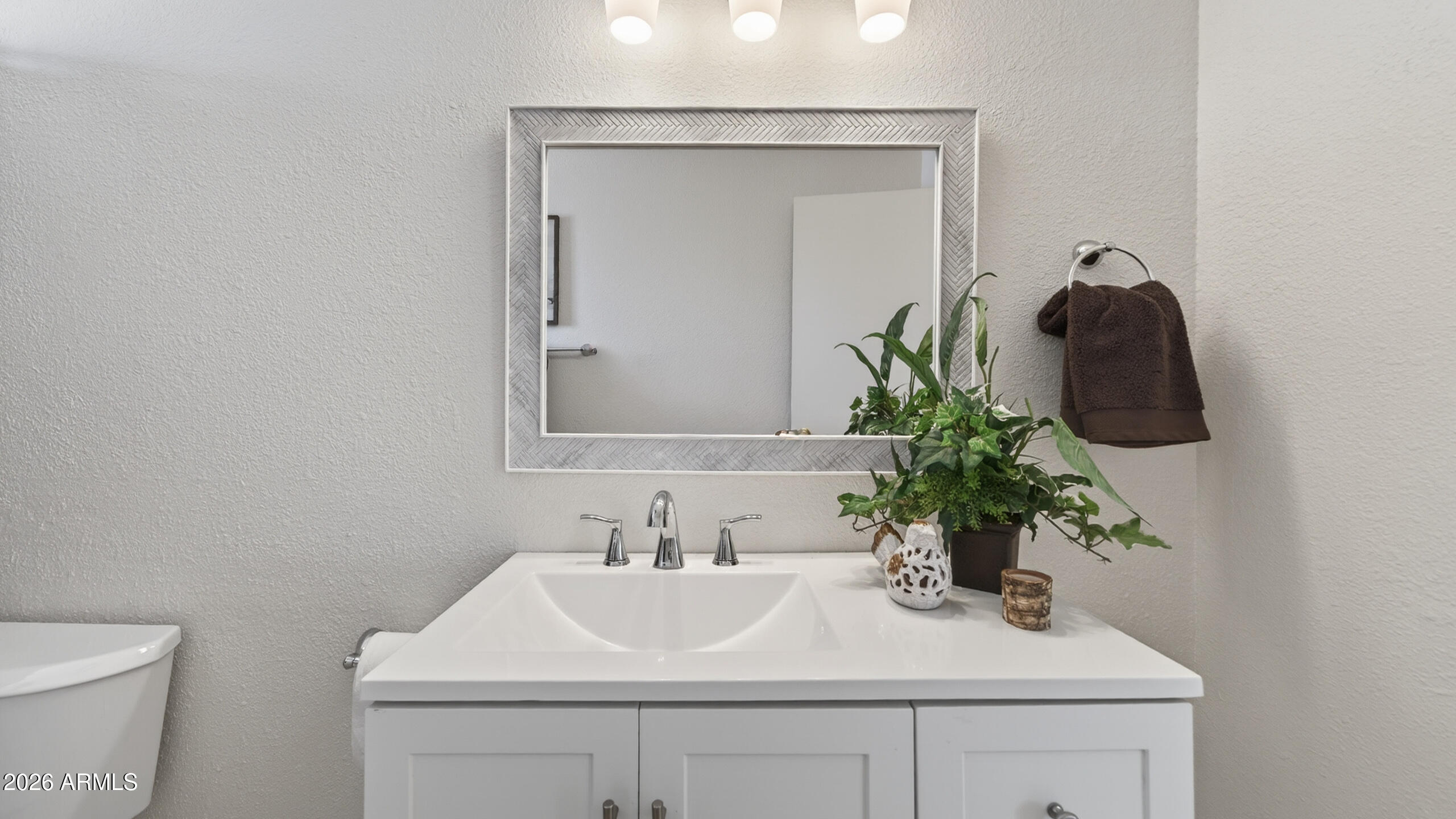 SIERRA VISTA ESTATES AMD - Residential