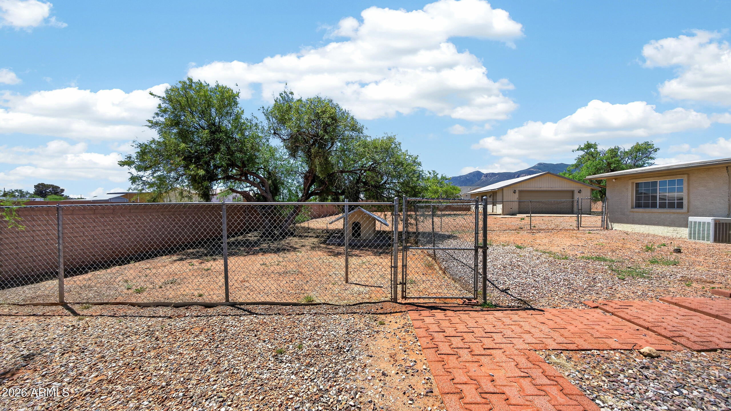 SIERRA VISTA ESTATES AMD - Residential
