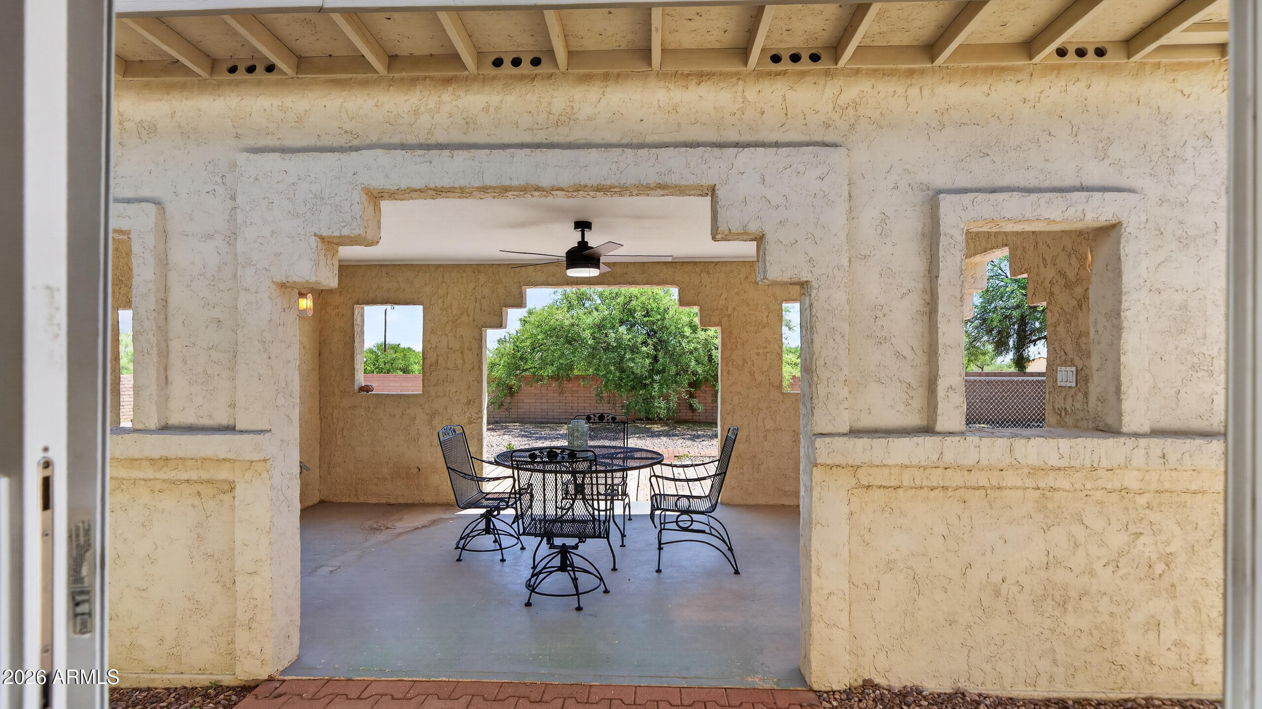 SIERRA VISTA ESTATES AMD - Residential
