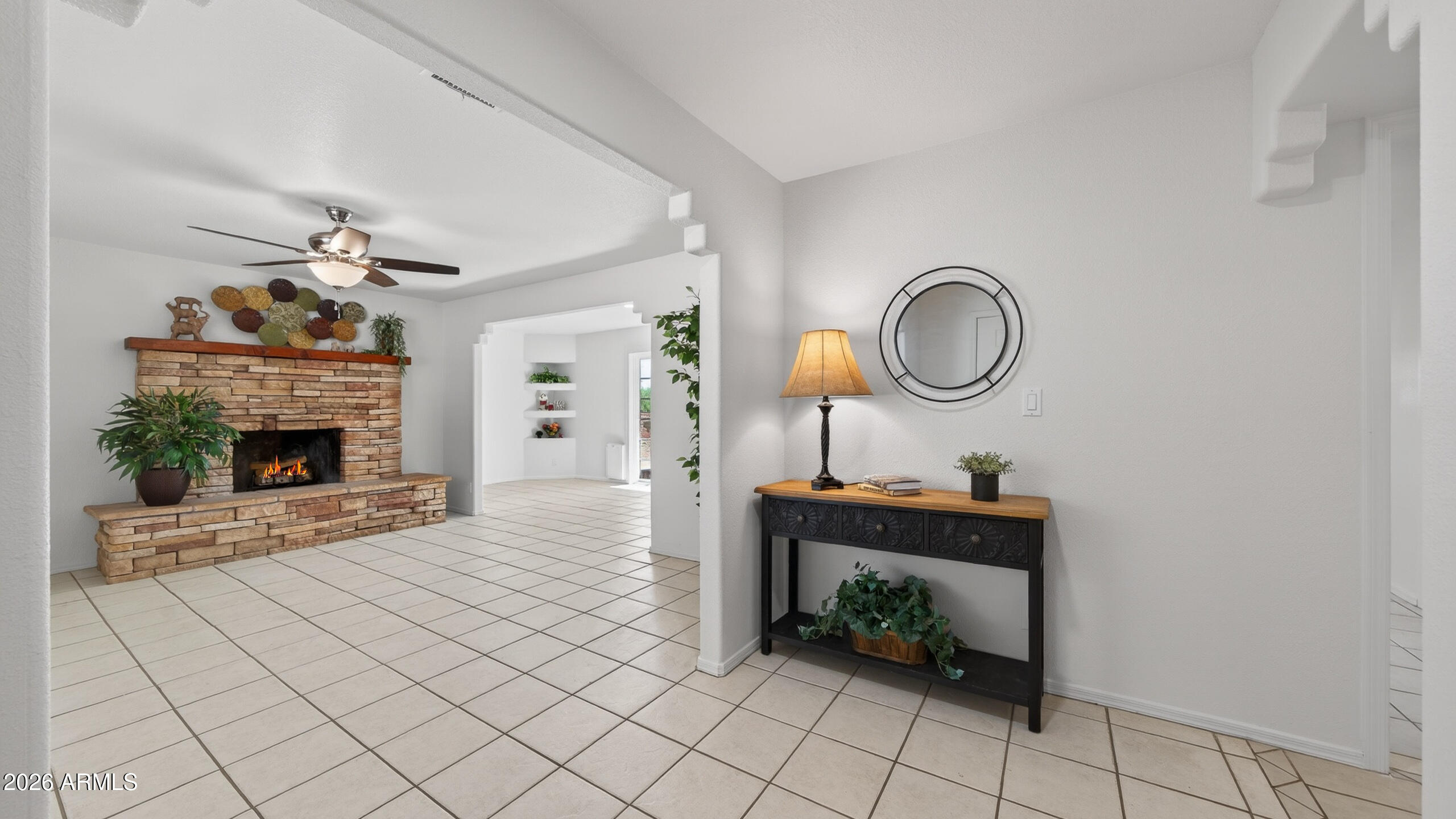 SIERRA VISTA ESTATES AMD - Residential