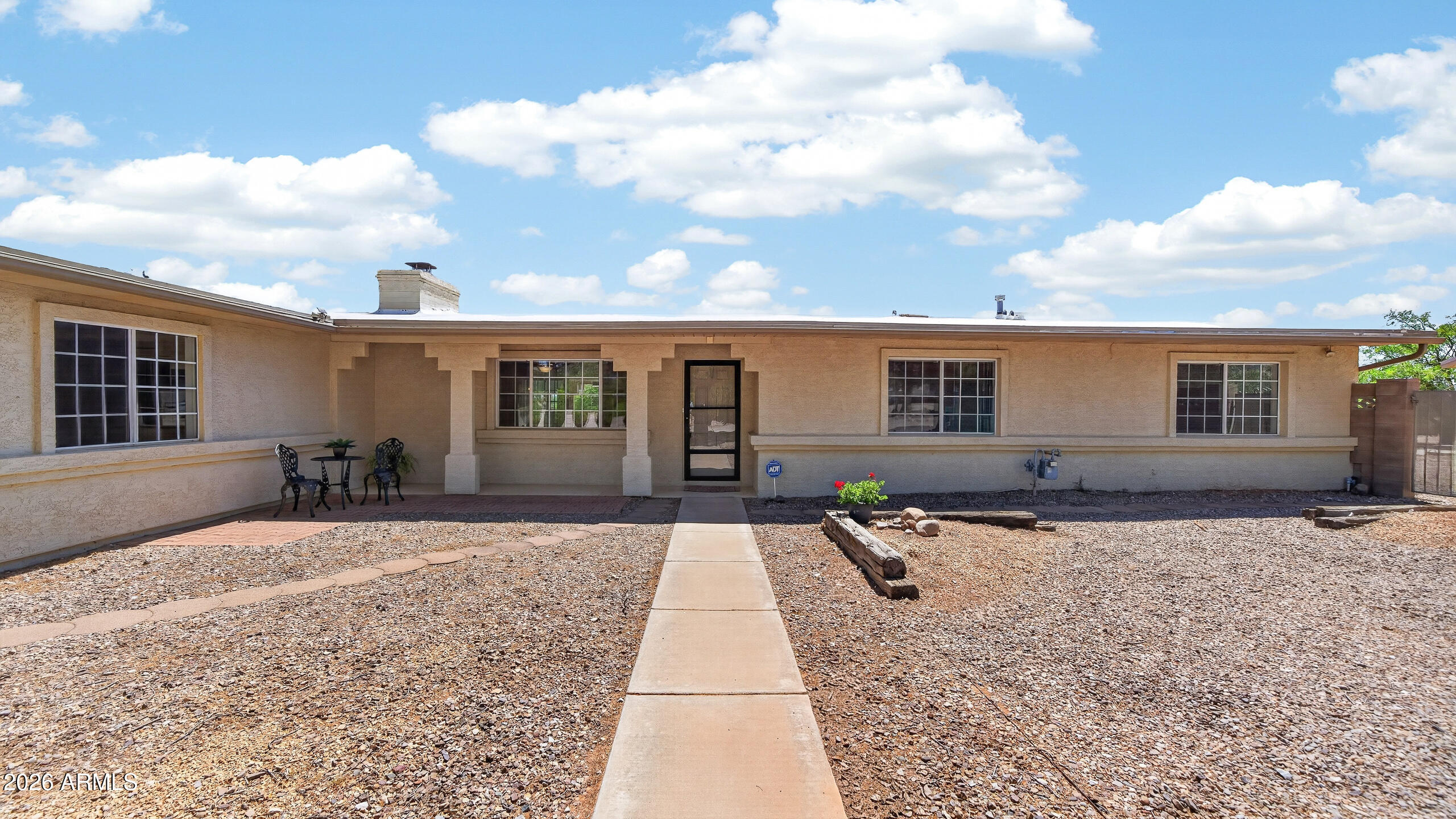 SIERRA VISTA ESTATES AMD - Residential