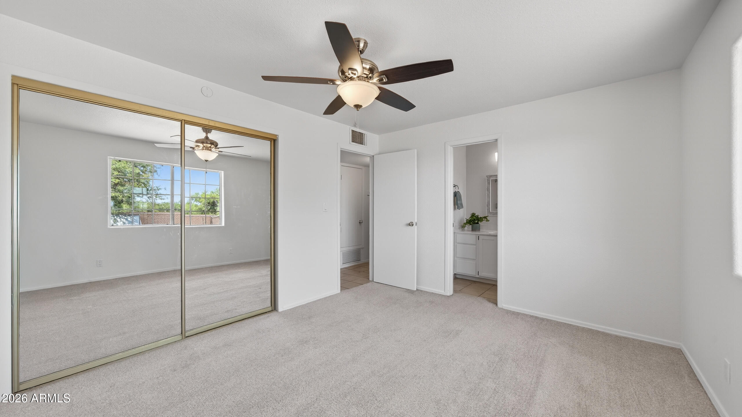 SIERRA VISTA ESTATES AMD - Residential