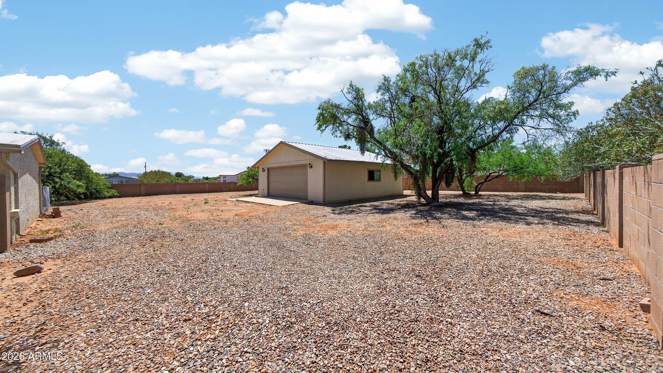 SIERRA VISTA ESTATES AMD - Residential
