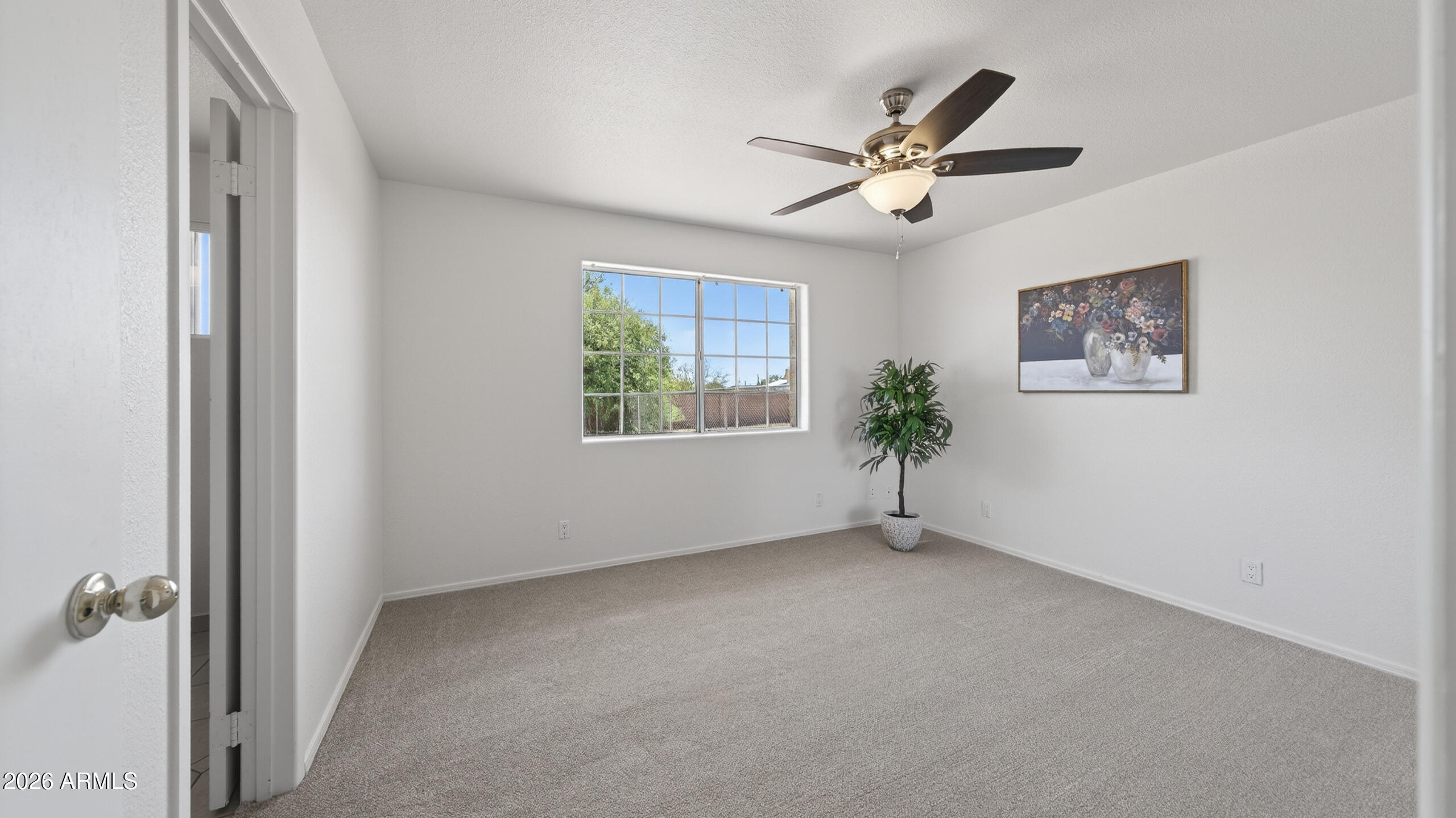 SIERRA VISTA ESTATES AMD - Residential