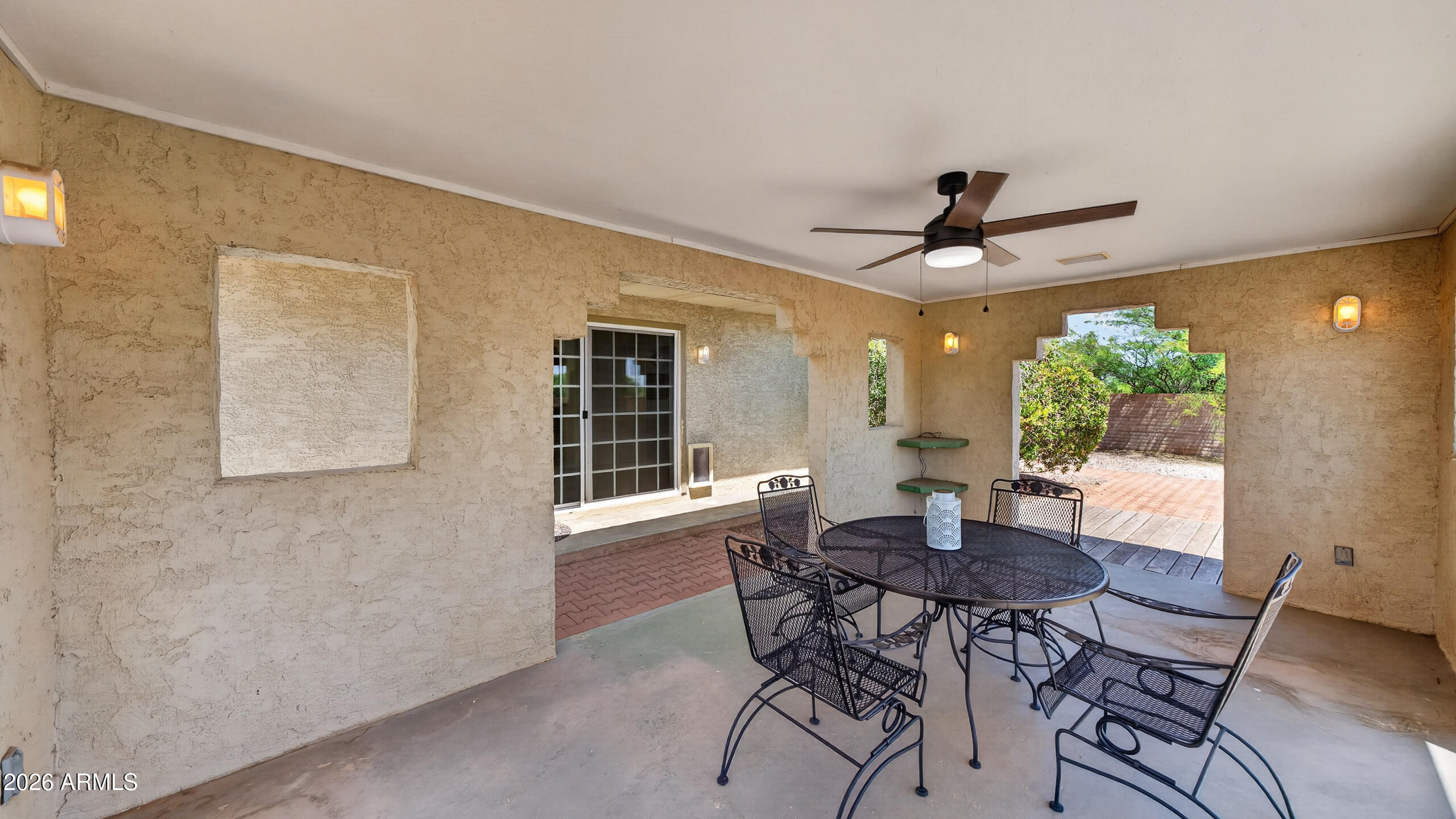 SIERRA VISTA ESTATES AMD - Residential