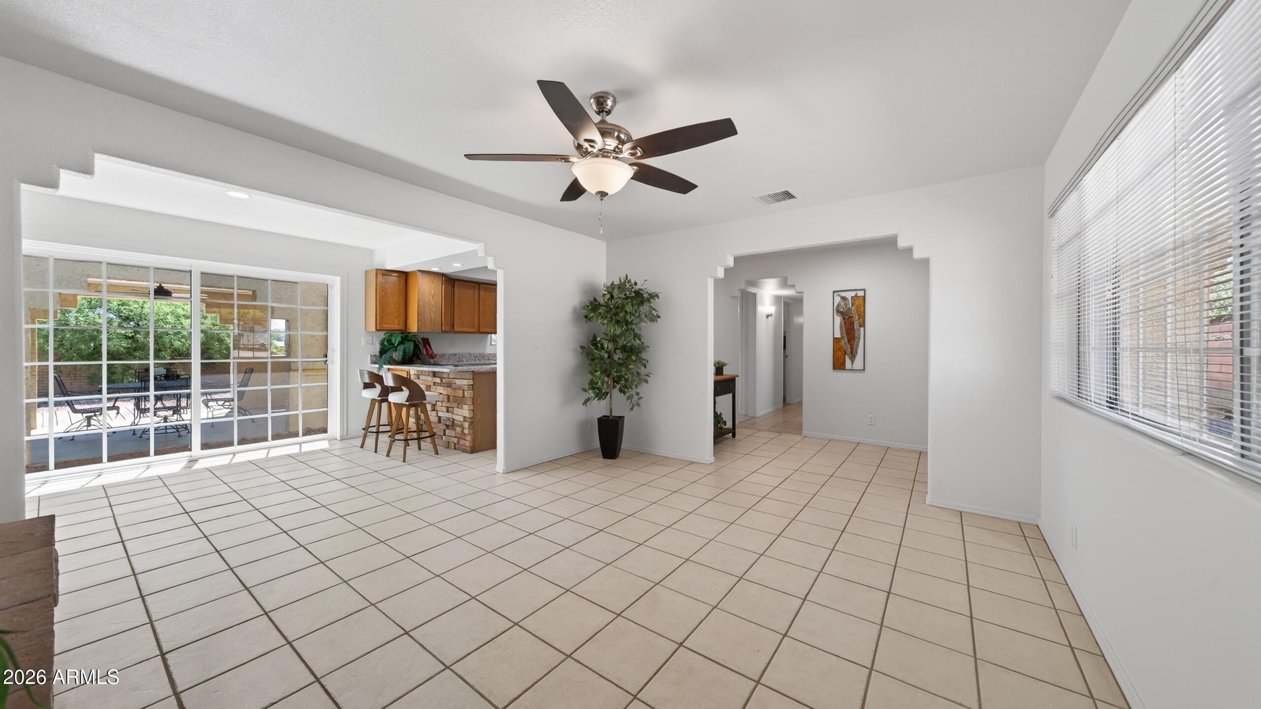 SIERRA VISTA ESTATES AMD - Residential