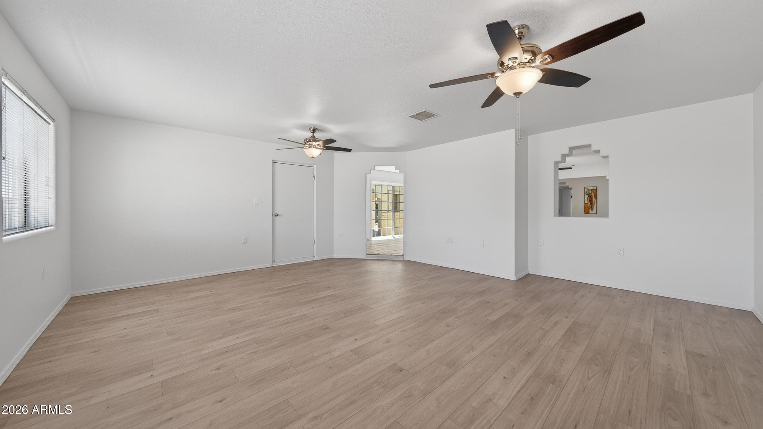SIERRA VISTA ESTATES AMD - Residential