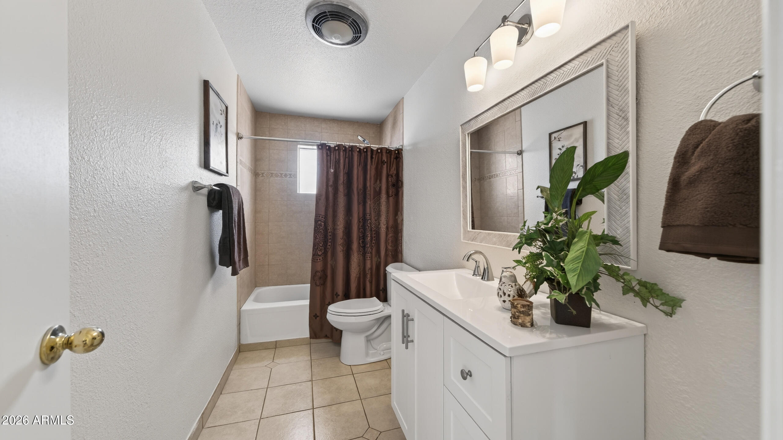 SIERRA VISTA ESTATES AMD - Residential