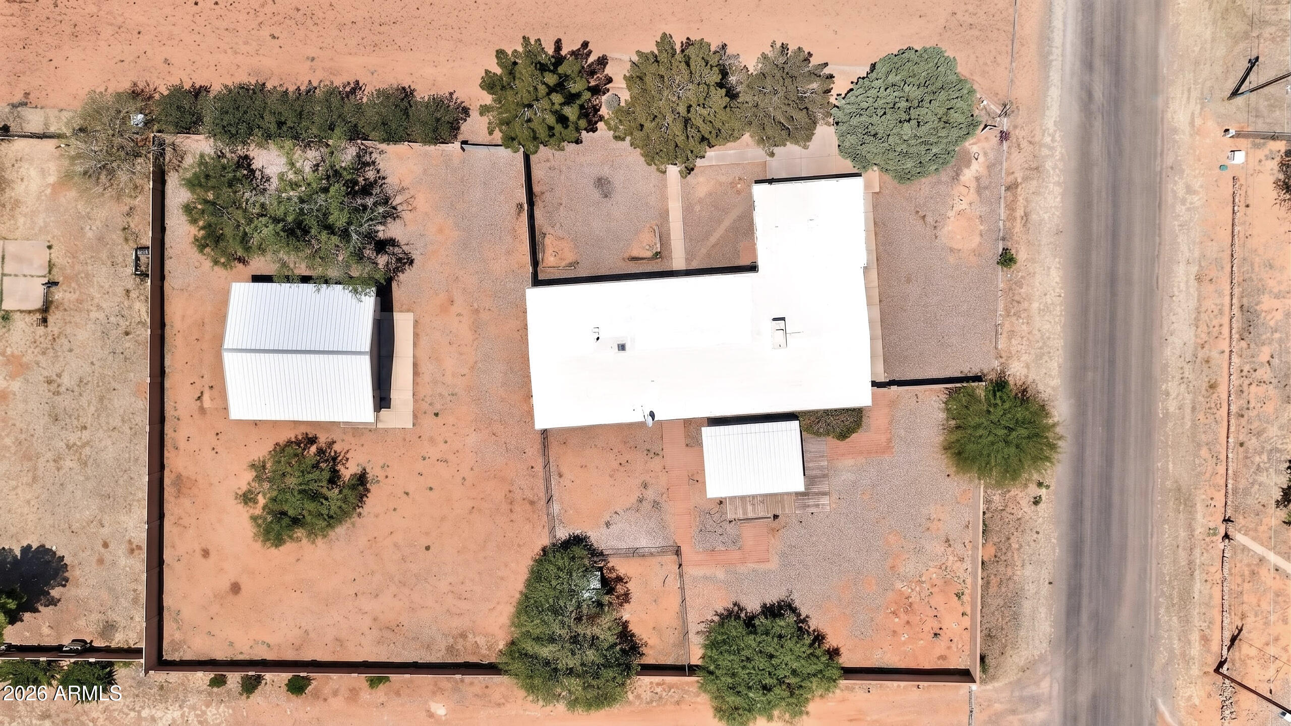 SIERRA VISTA ESTATES AMD - Residential