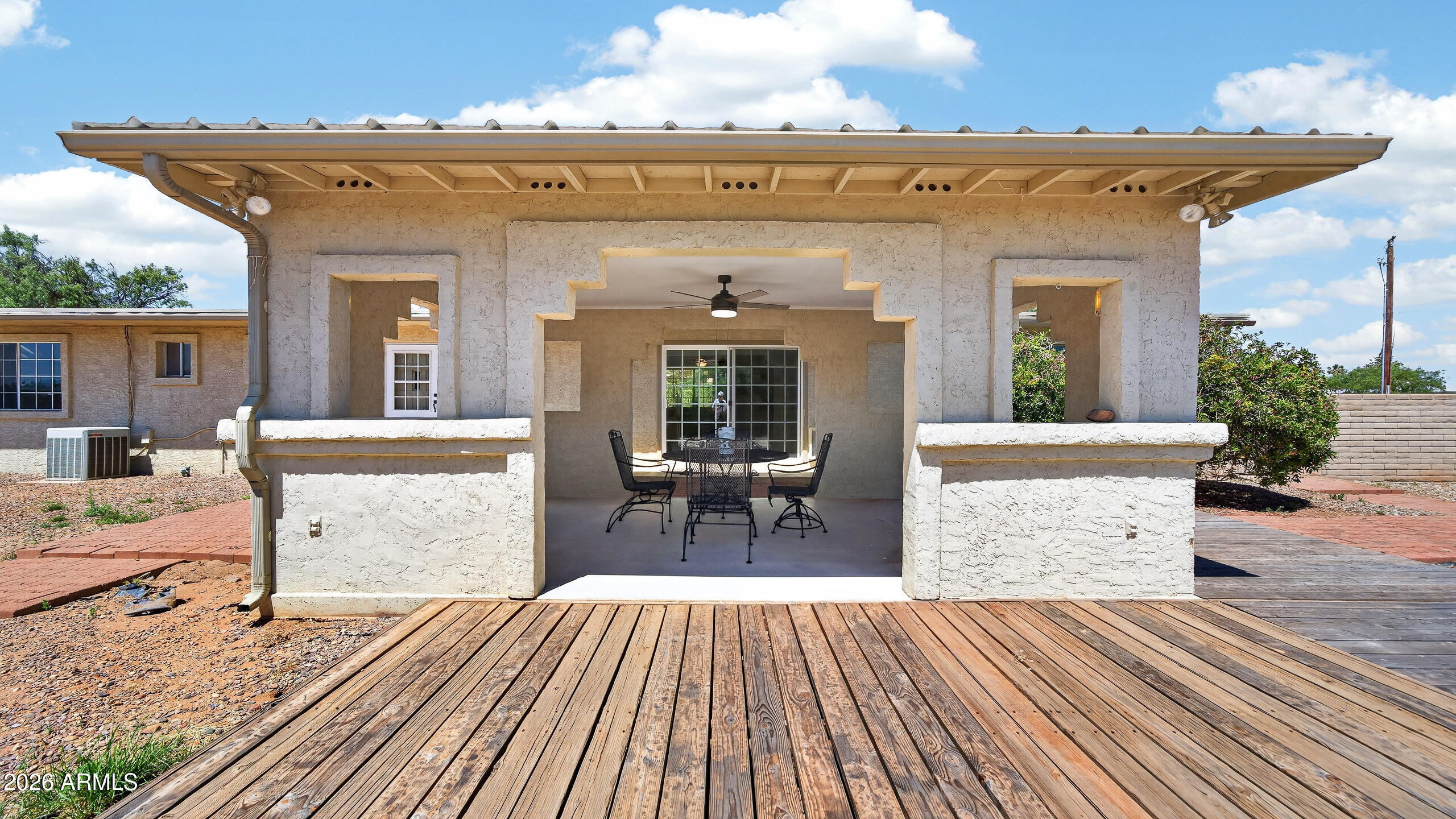 SIERRA VISTA ESTATES AMD - Residential