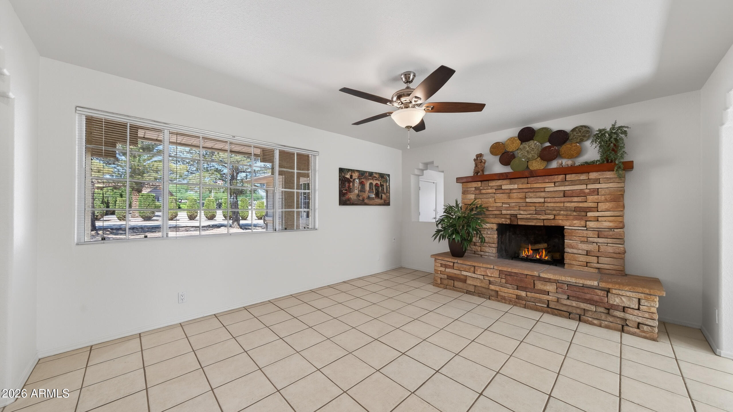 SIERRA VISTA ESTATES AMD - Residential