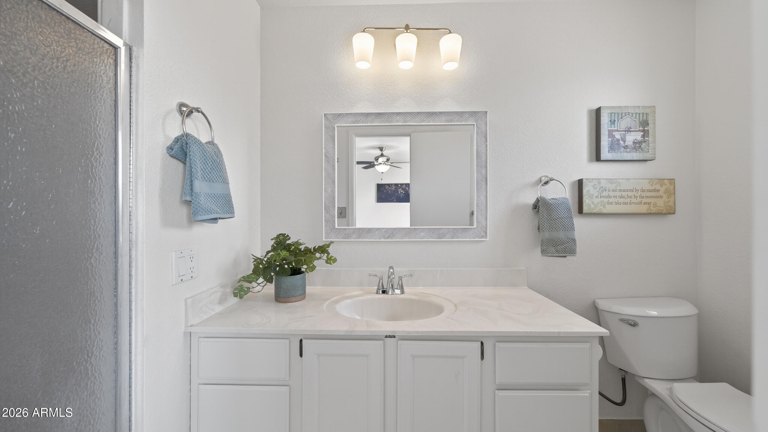 SIERRA VISTA ESTATES AMD - Residential