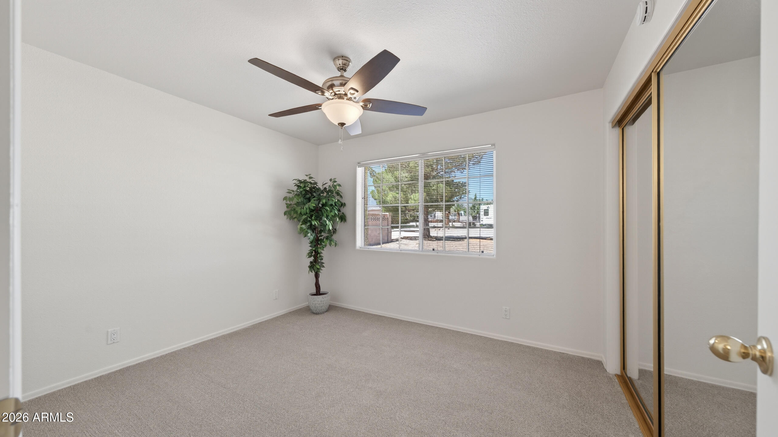 SIERRA VISTA ESTATES AMD - Residential