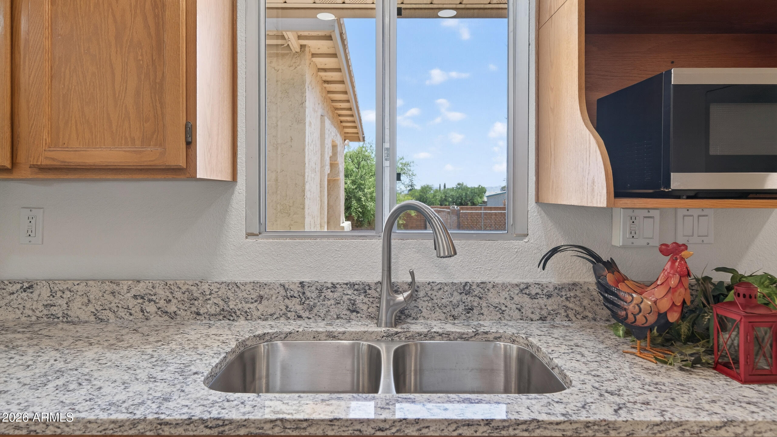 SIERRA VISTA ESTATES AMD - Residential