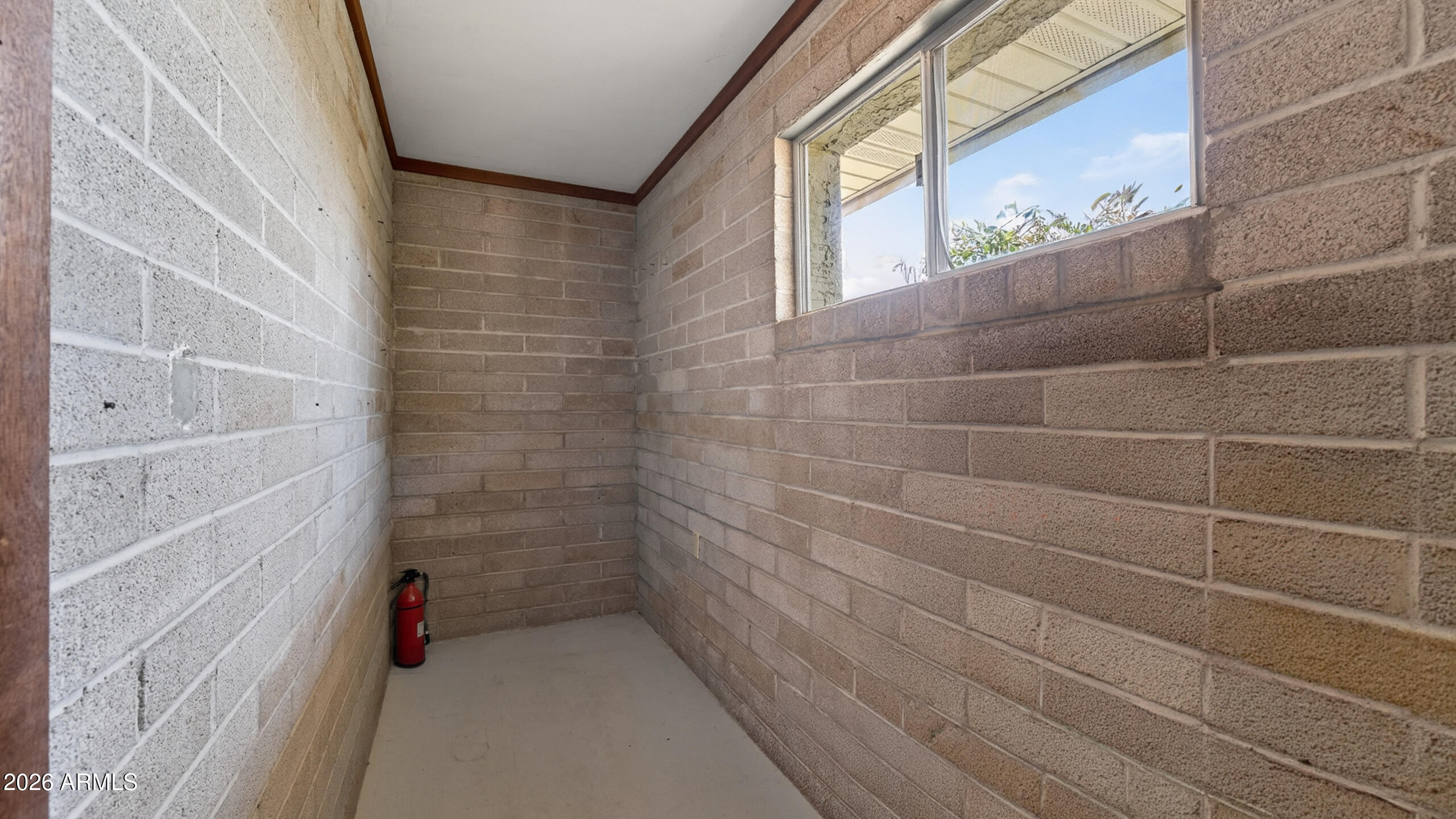 SIERRA VISTA ESTATES AMD - Residential