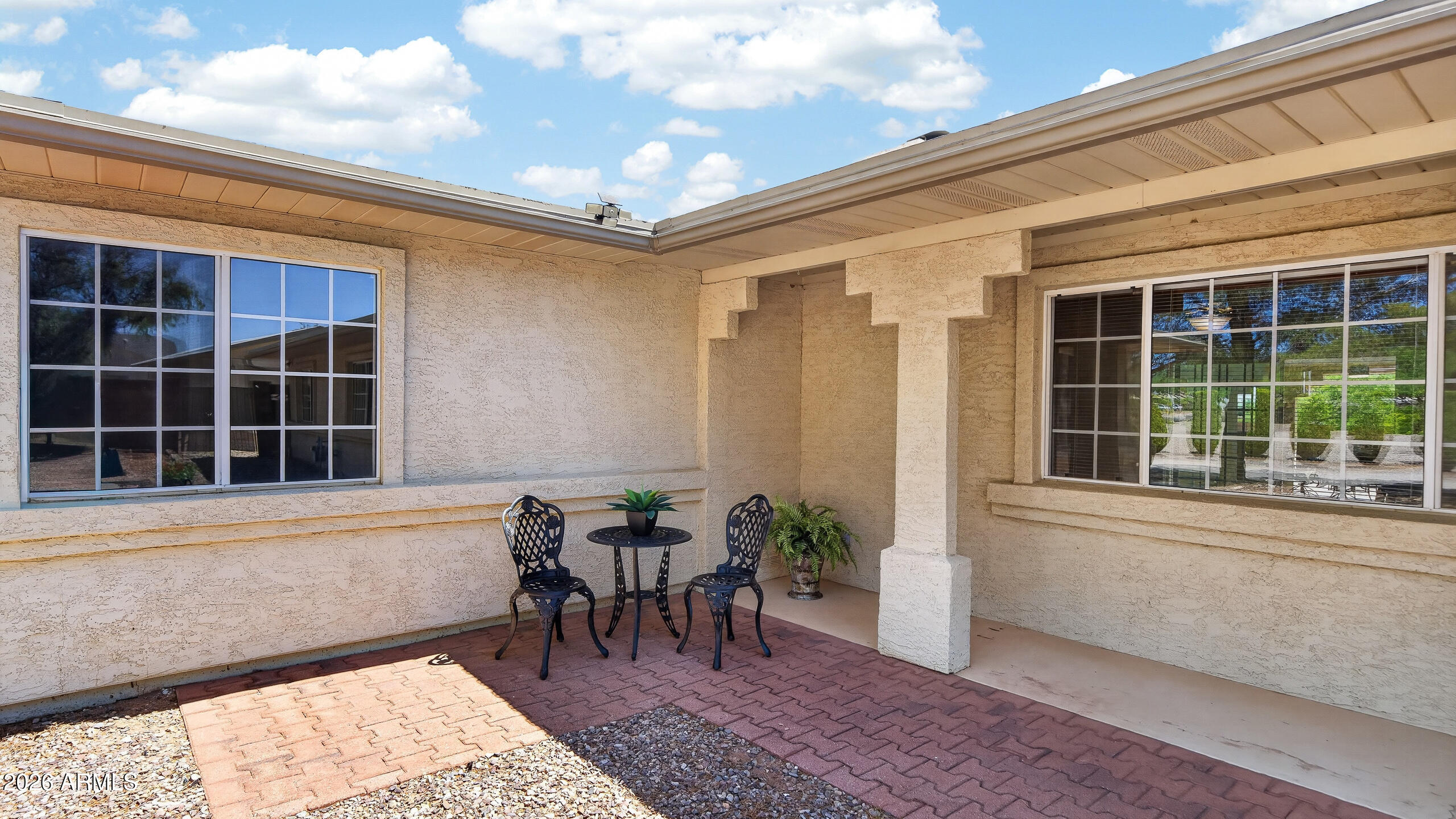 SIERRA VISTA ESTATES AMD - Residential